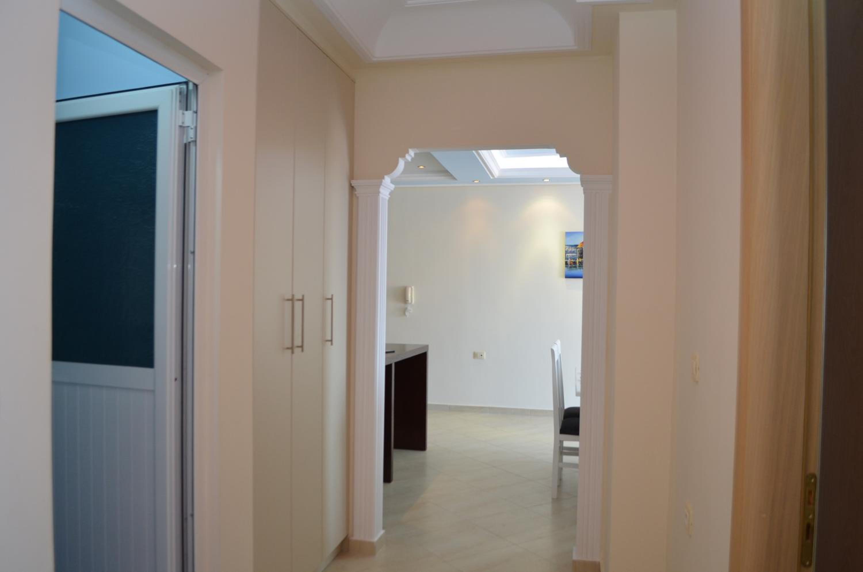 Relax Apartment for Holiday