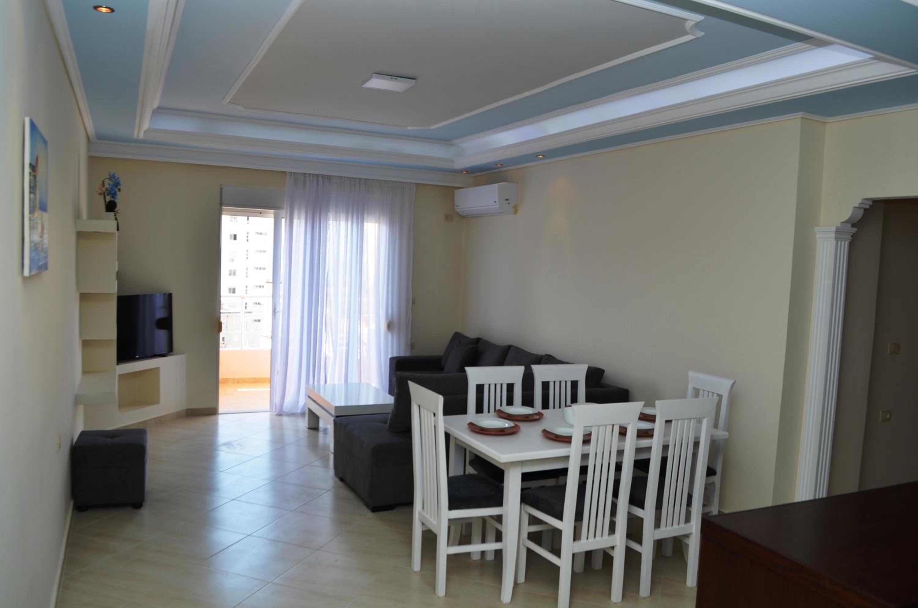 Relax Apartment for Holiday