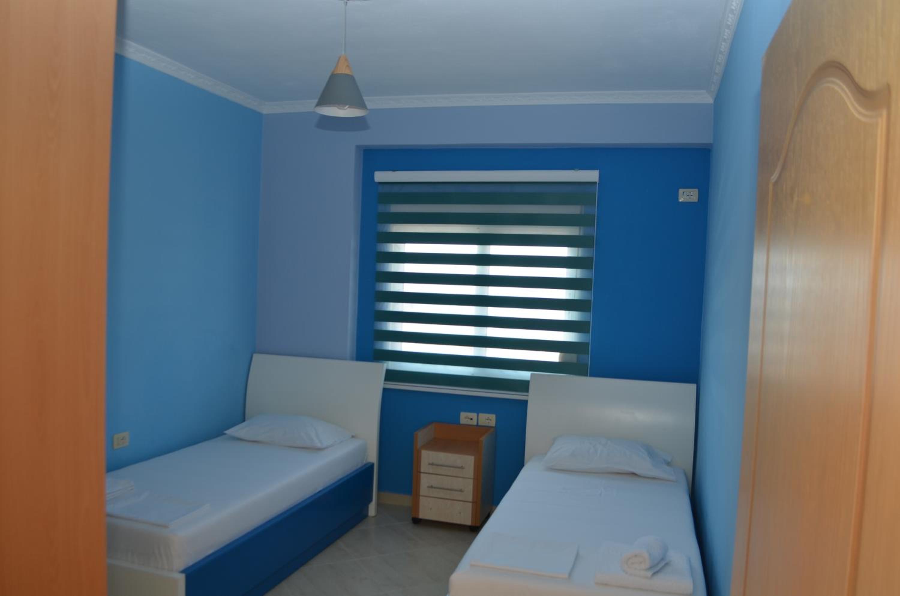 Relax Apartment for Holiday