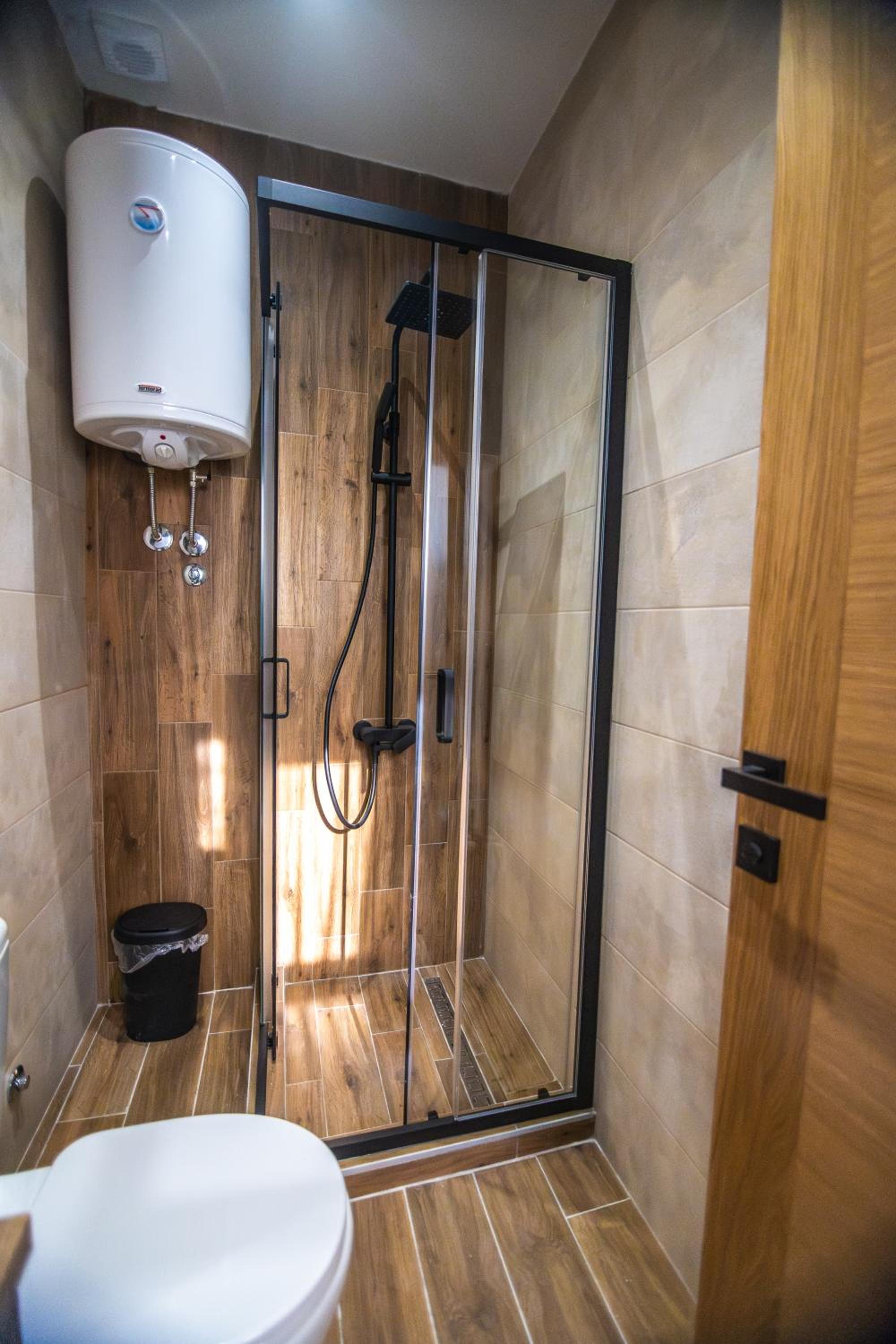 Apartmani Monero