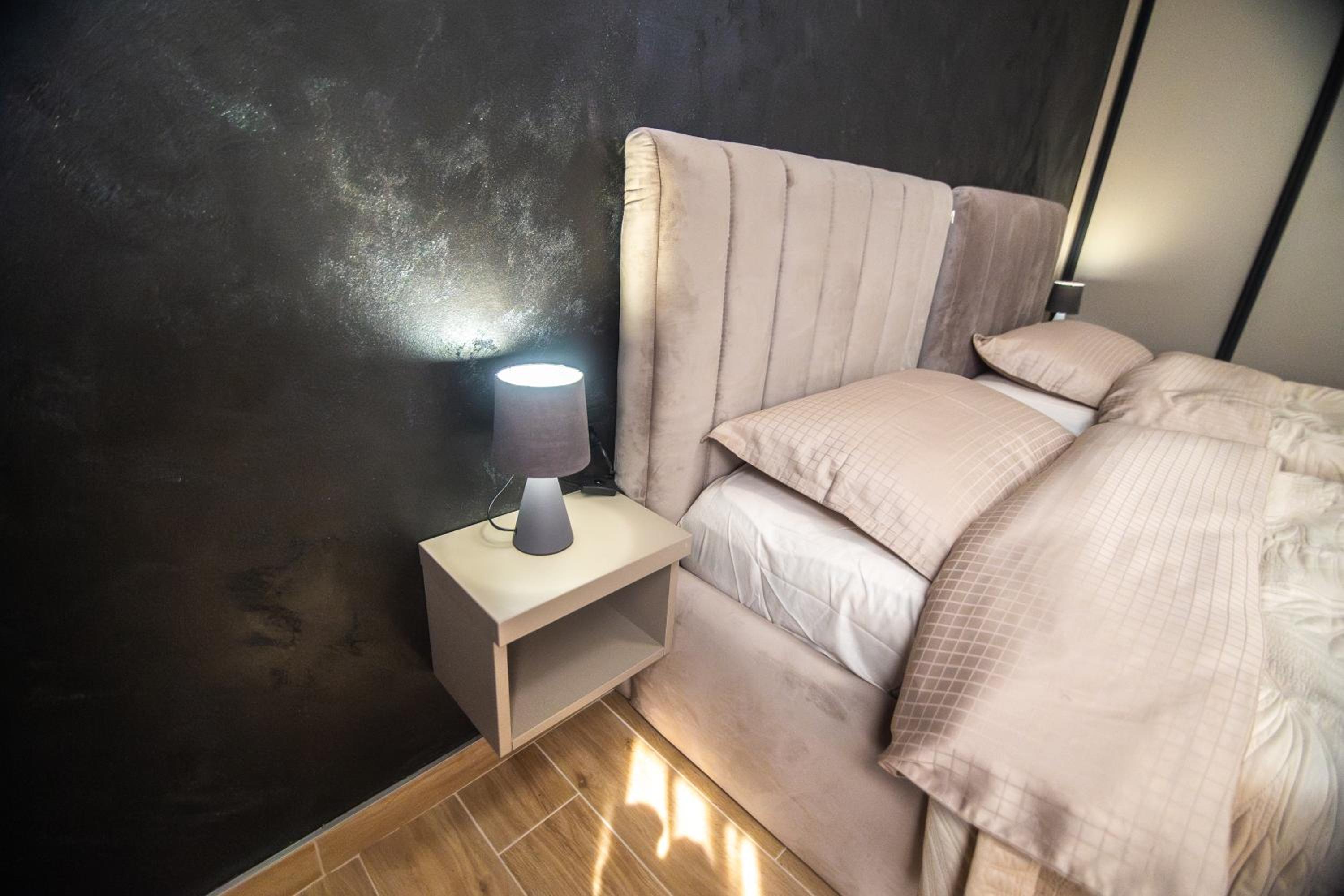 Apartmani Monero