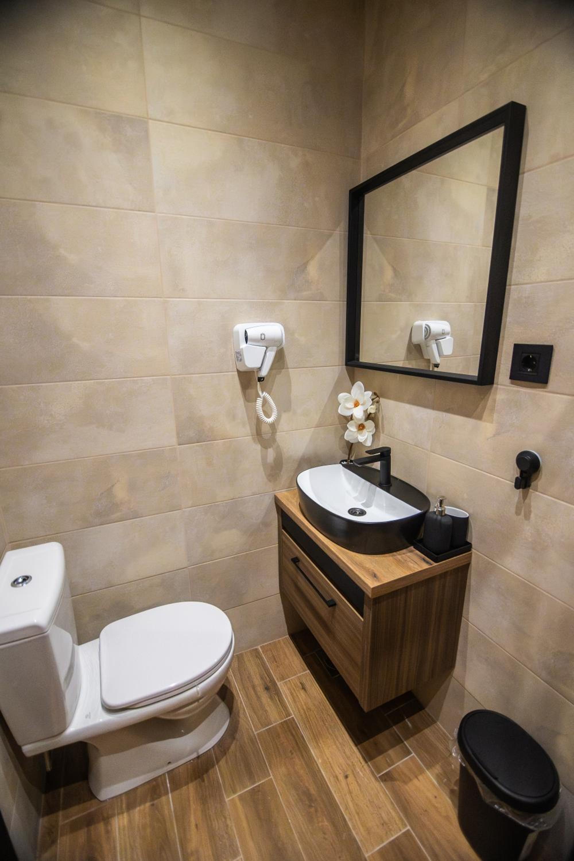 Apartmani Monero