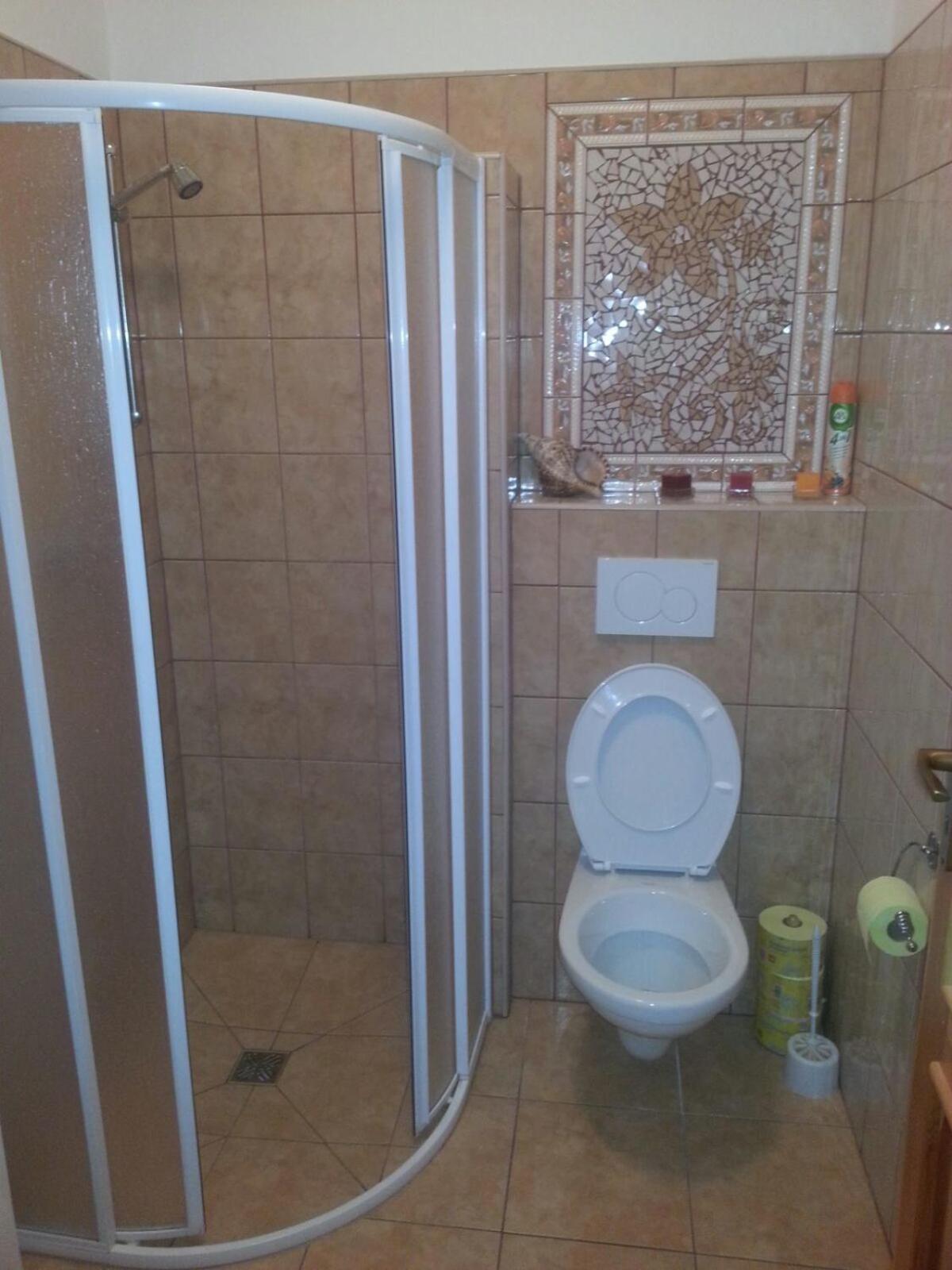 Penzion Domanín