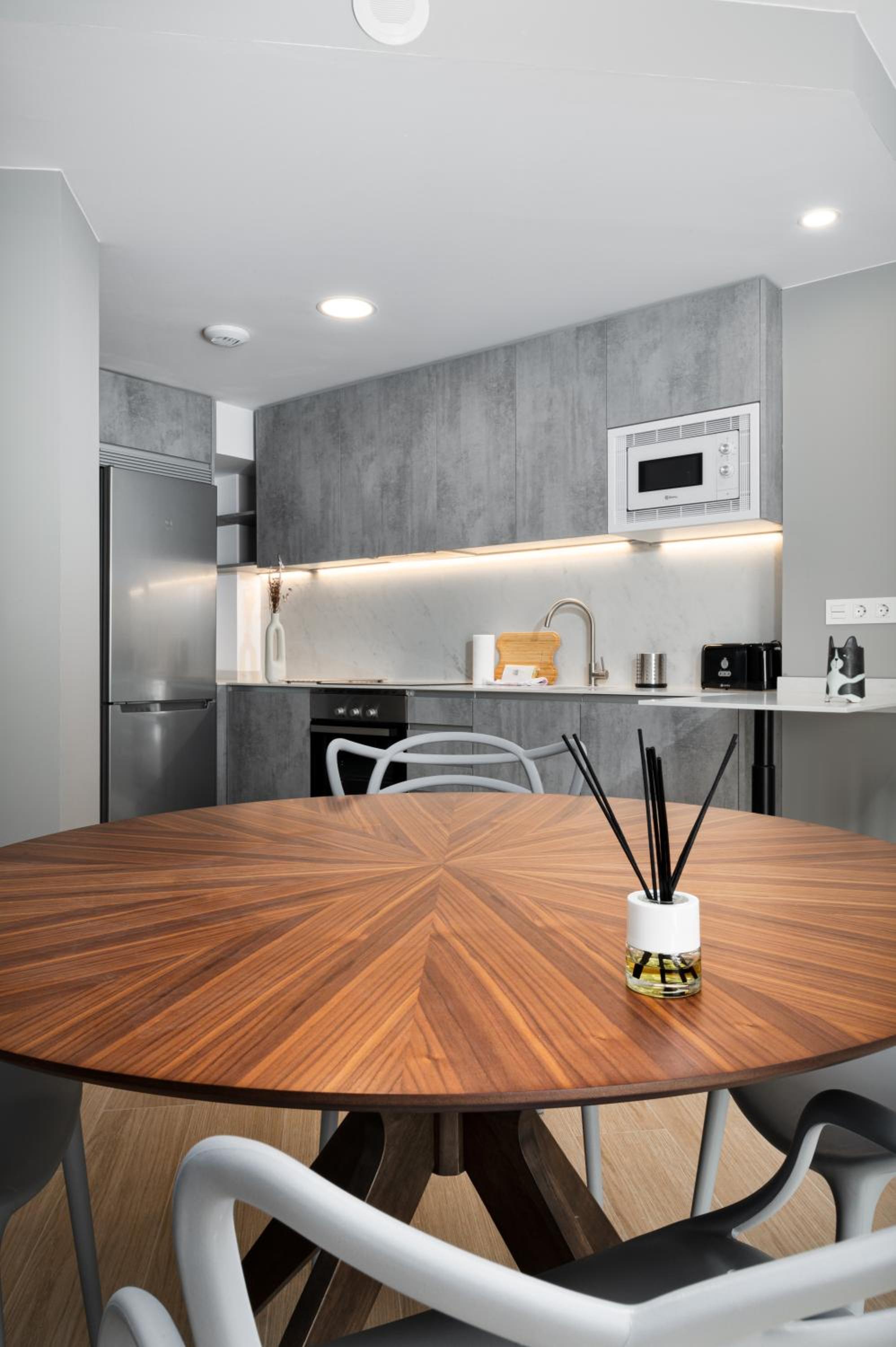 Apartamentos Torre del Reloj