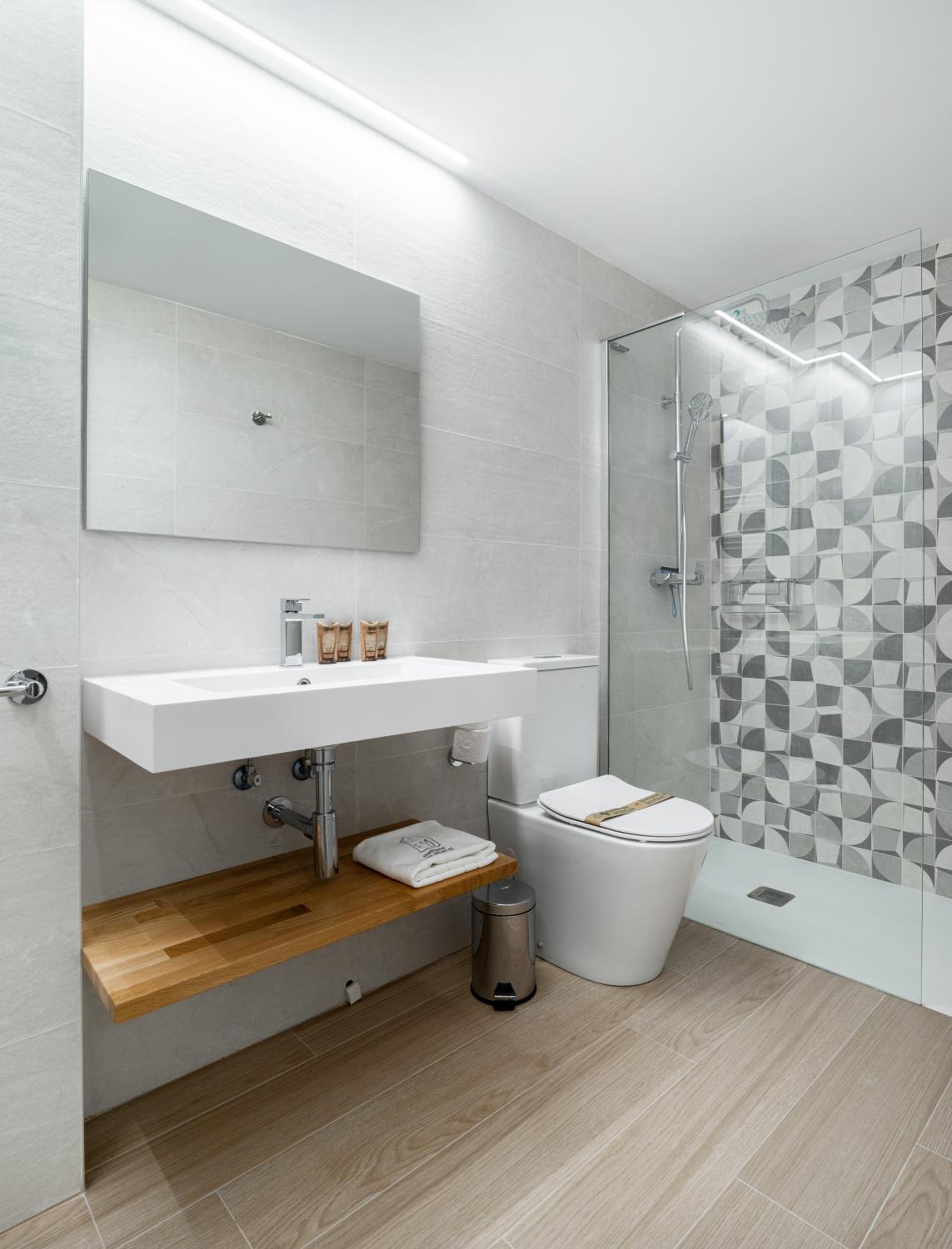 Apartamentos Torre del Reloj