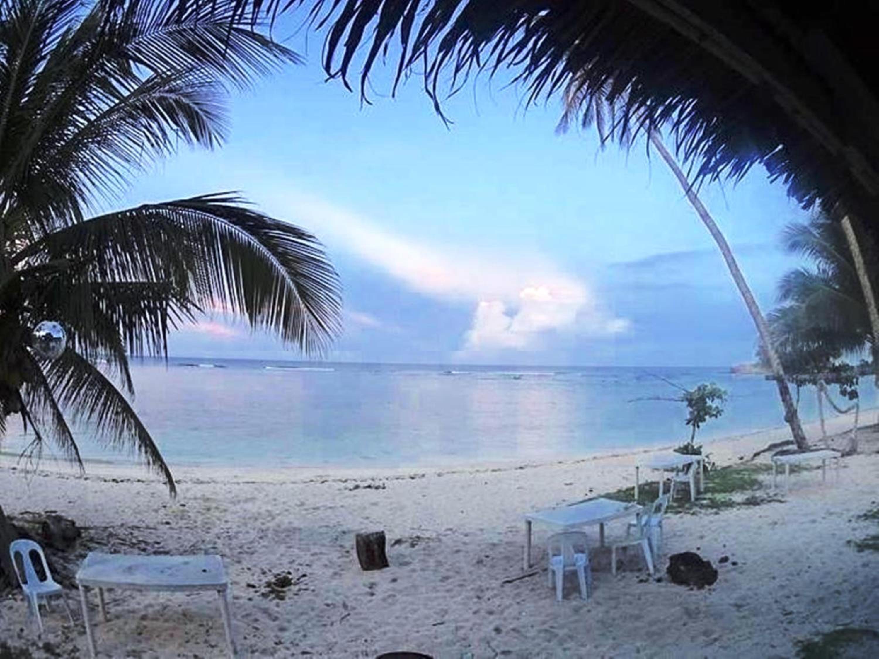 Whitesands Beach Resort view 4