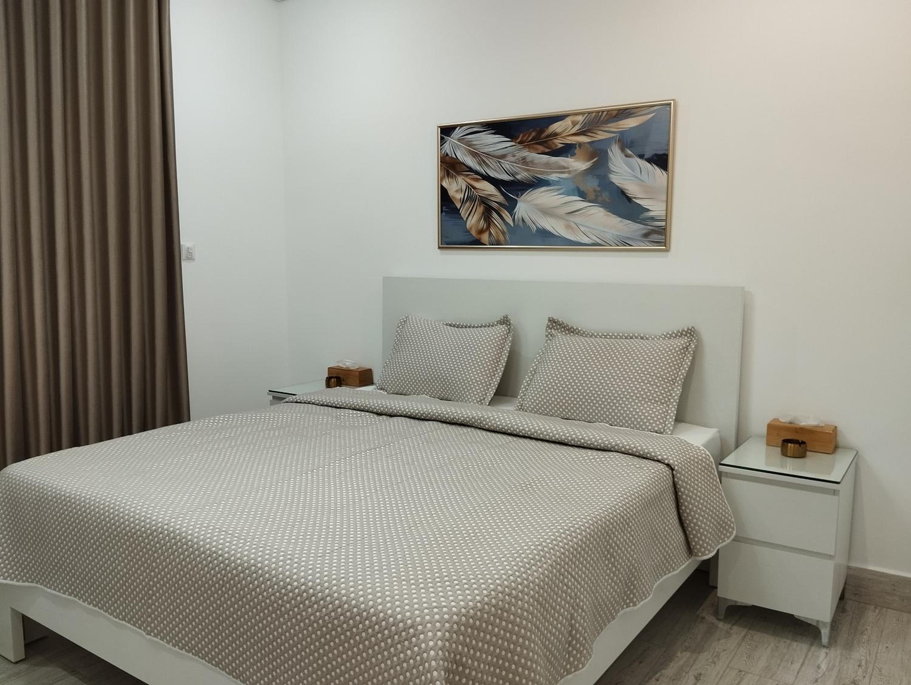 Airport chalet amman