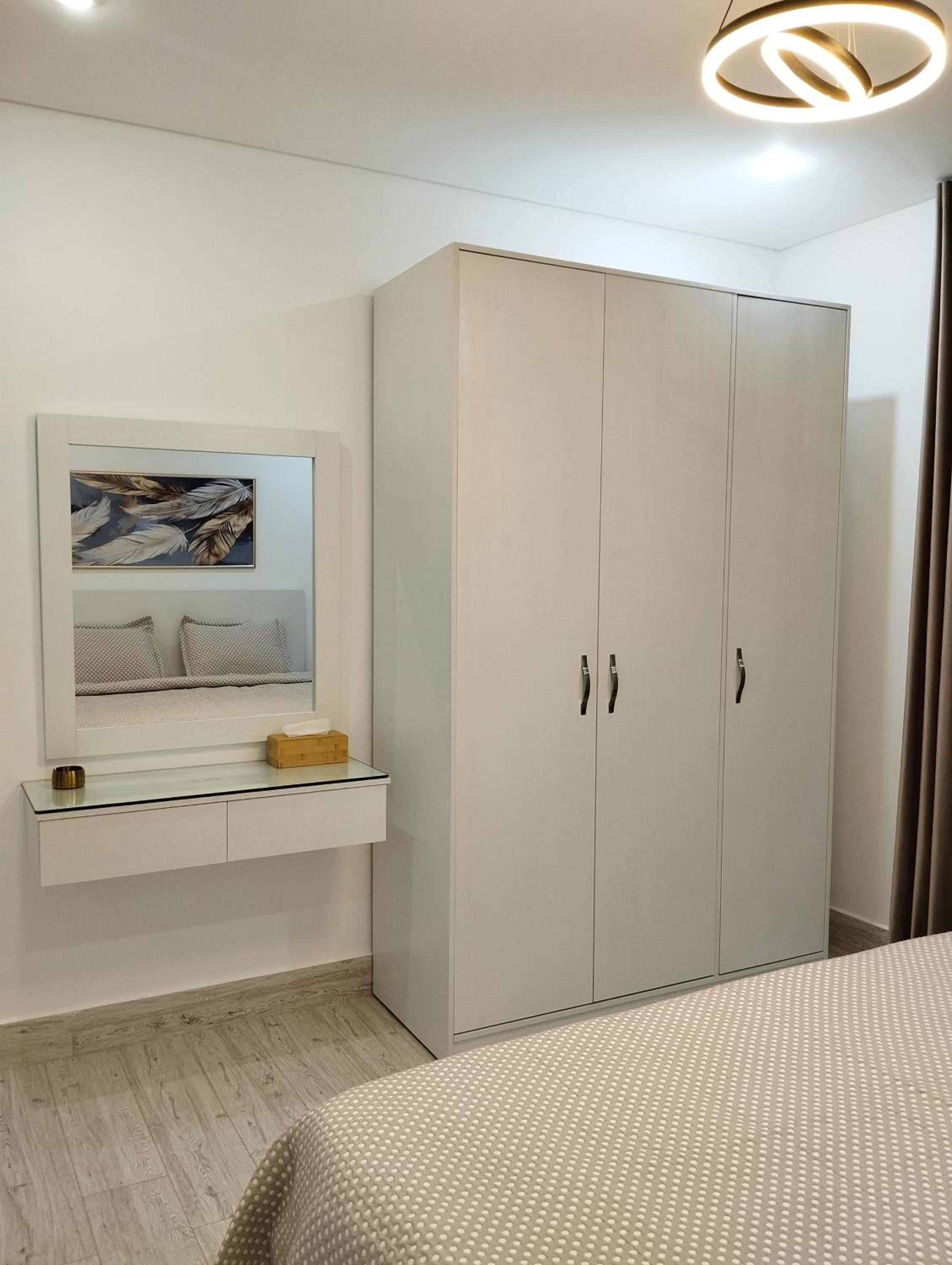 Airport chalet amman