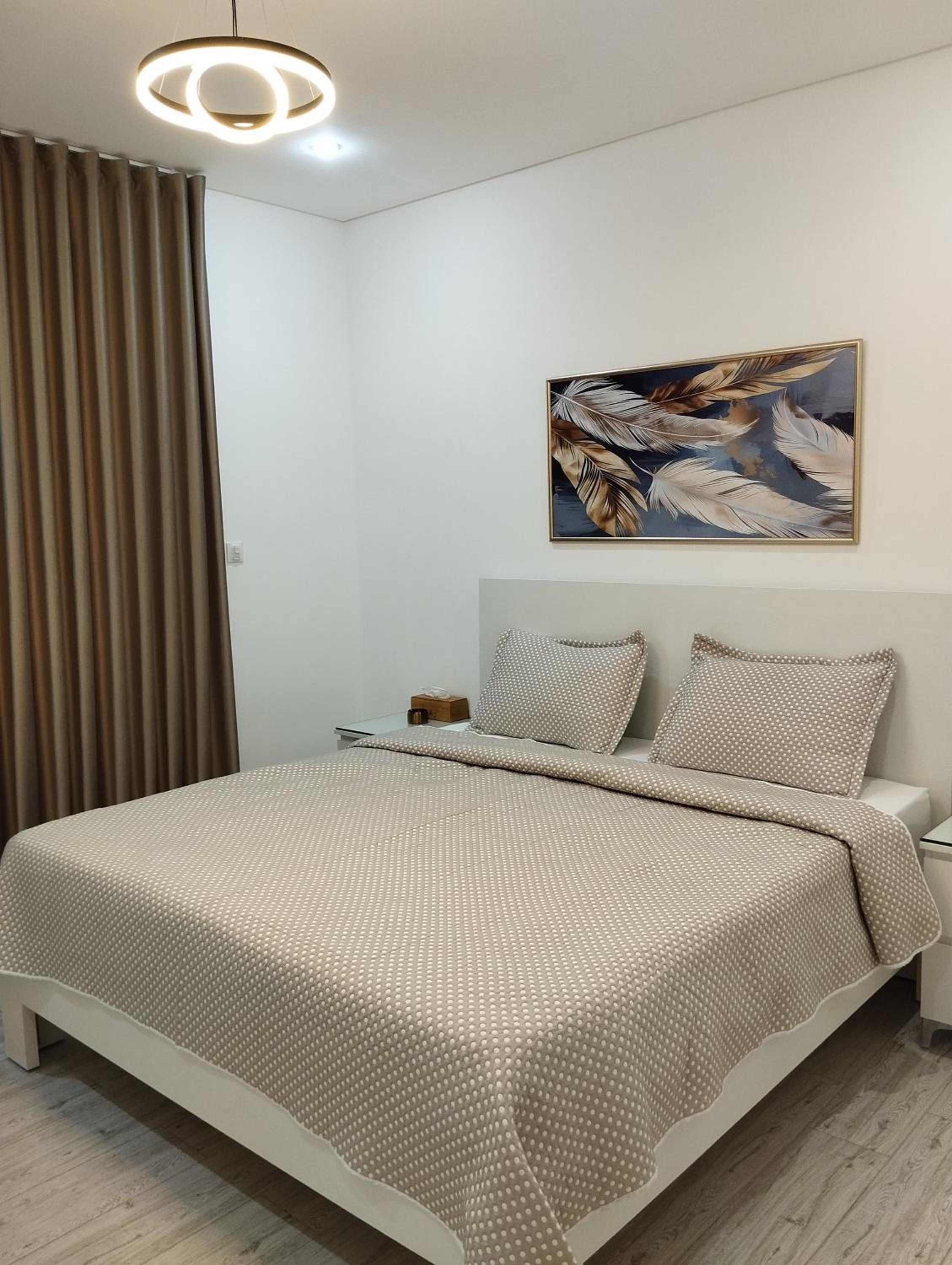 Airport chalet amman