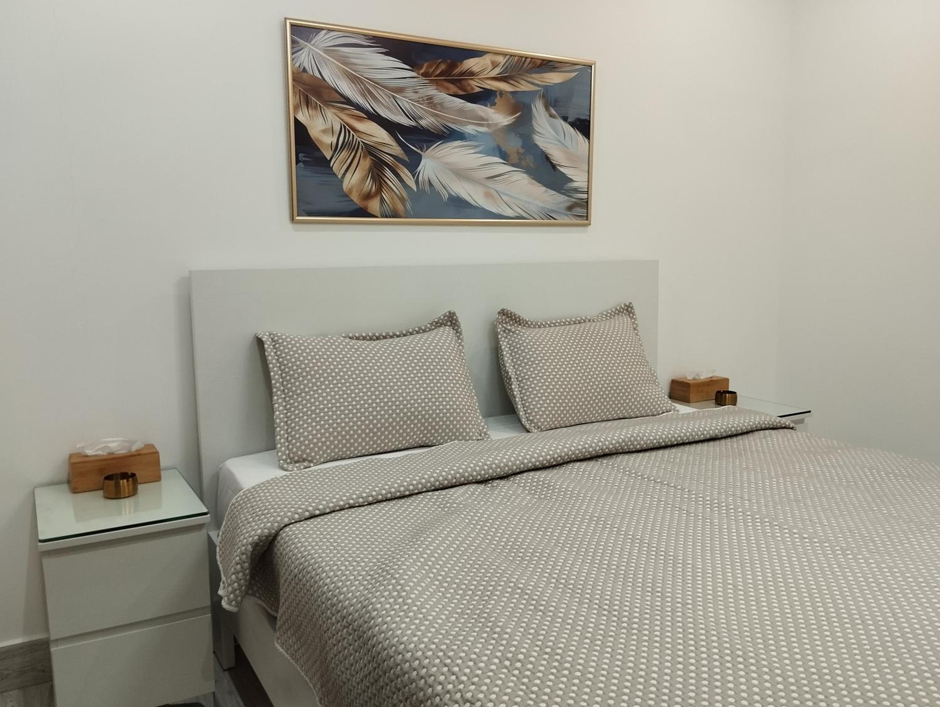 Airport chalet amman