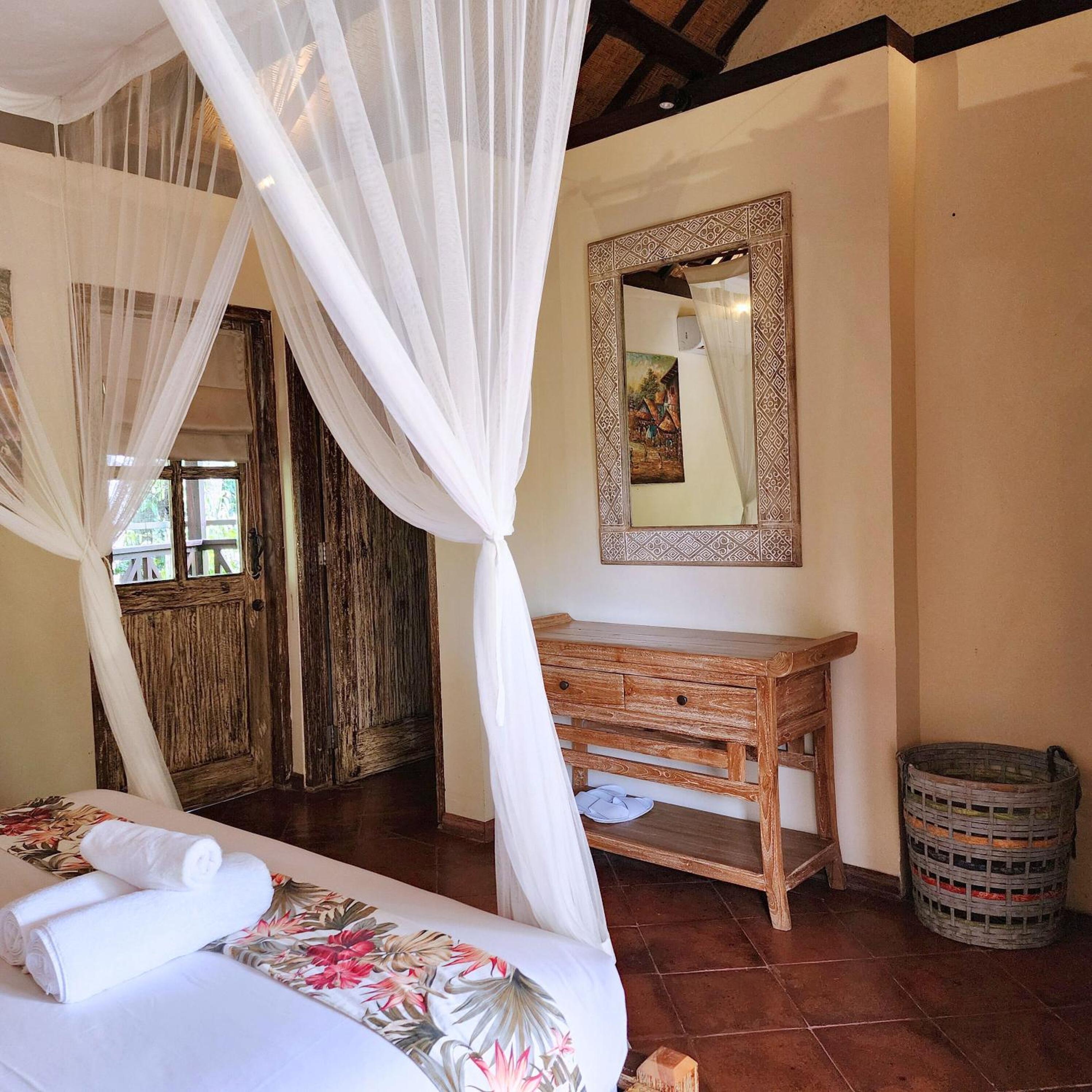 Danaya's villa view 4