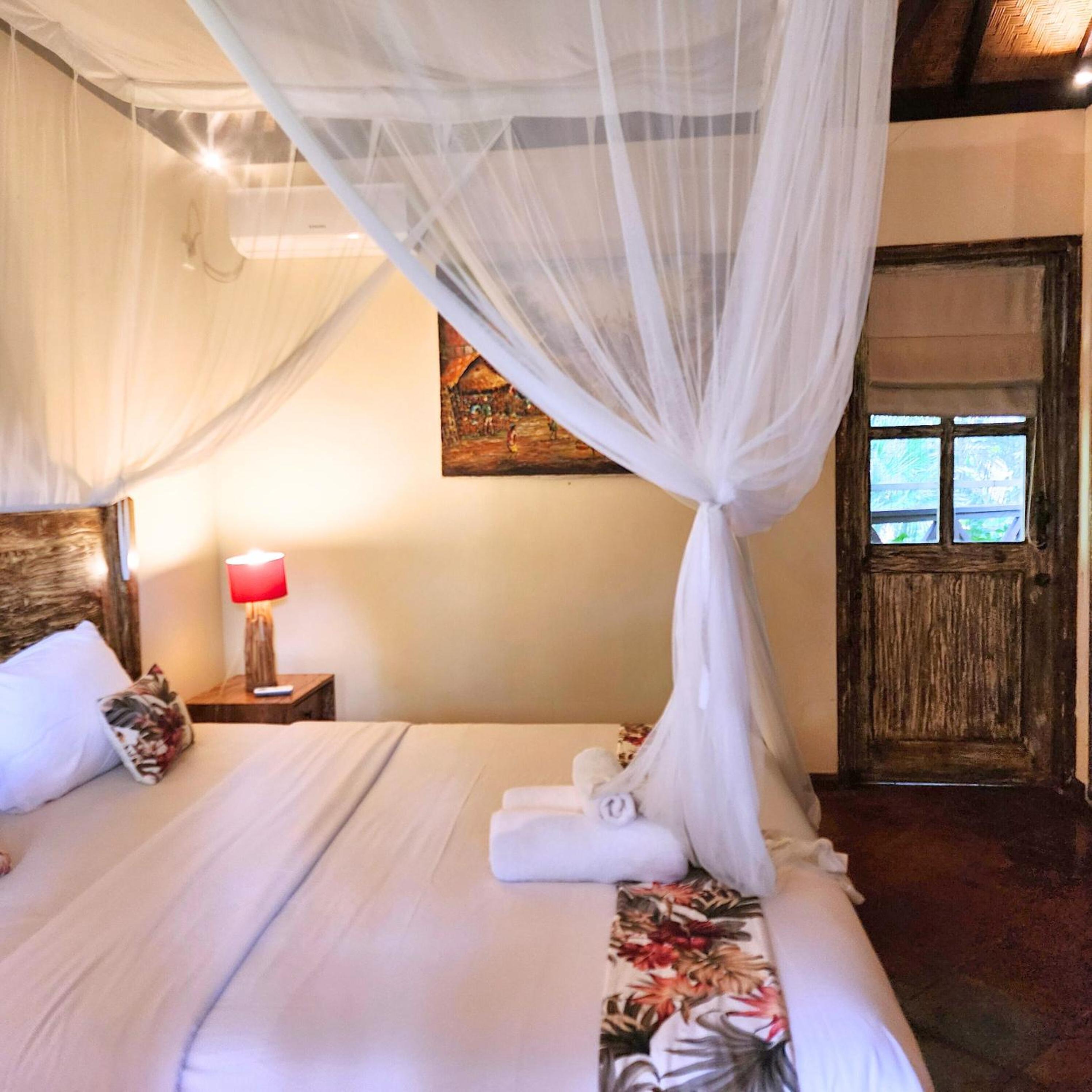 Danaya's villa view 2