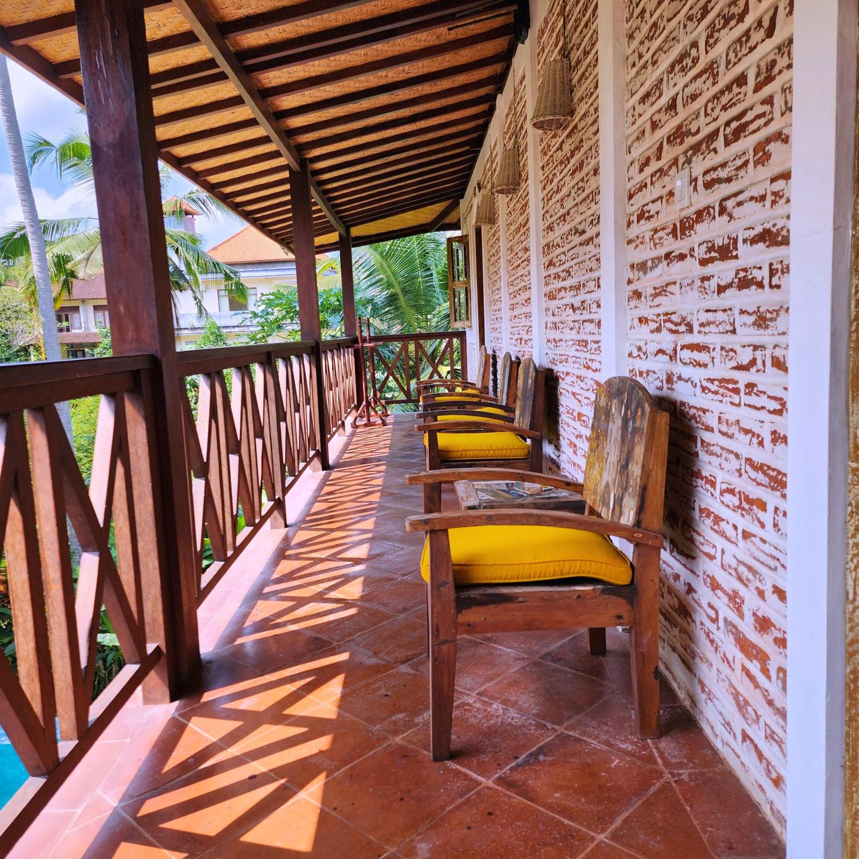 Danaya's villa view 3