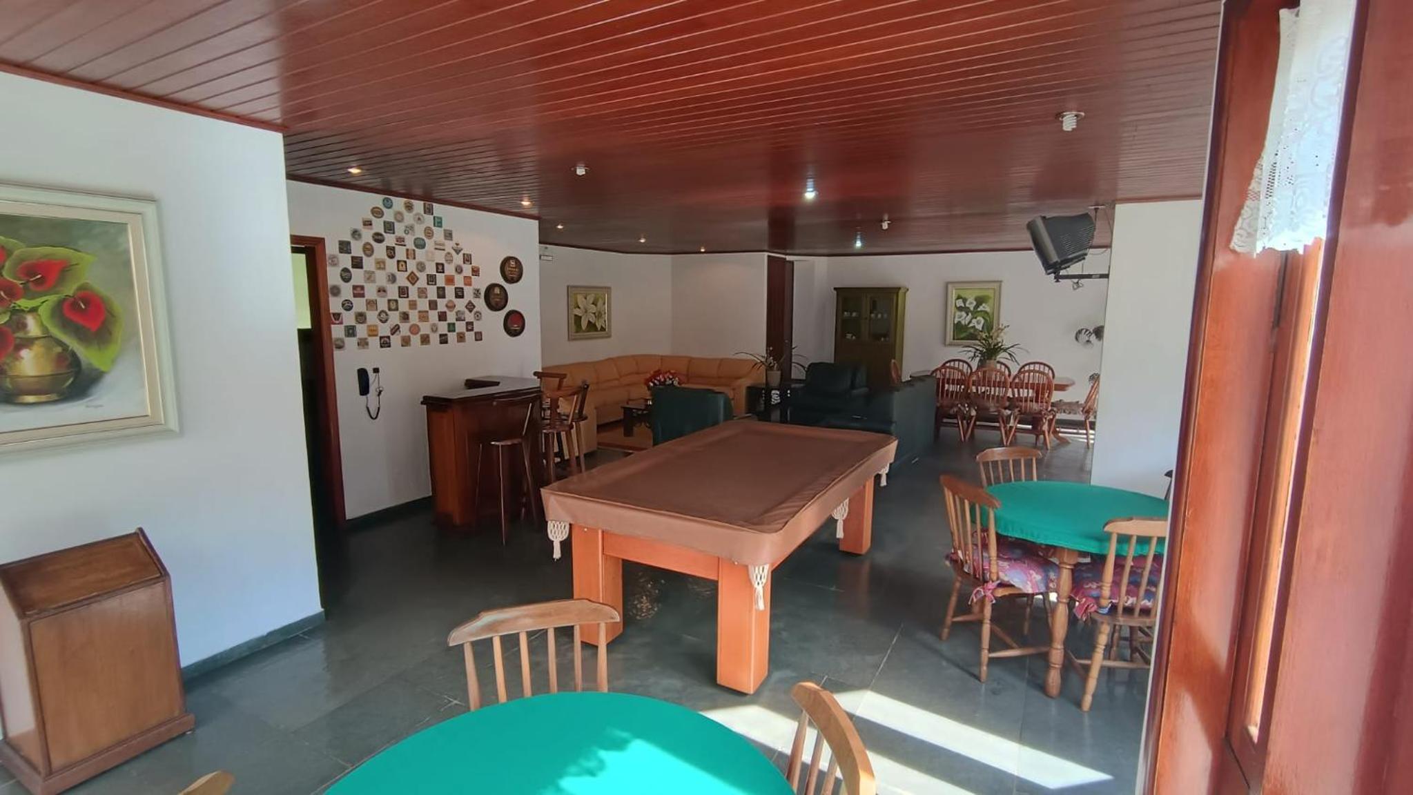Apto Duplex Tipo Chalé