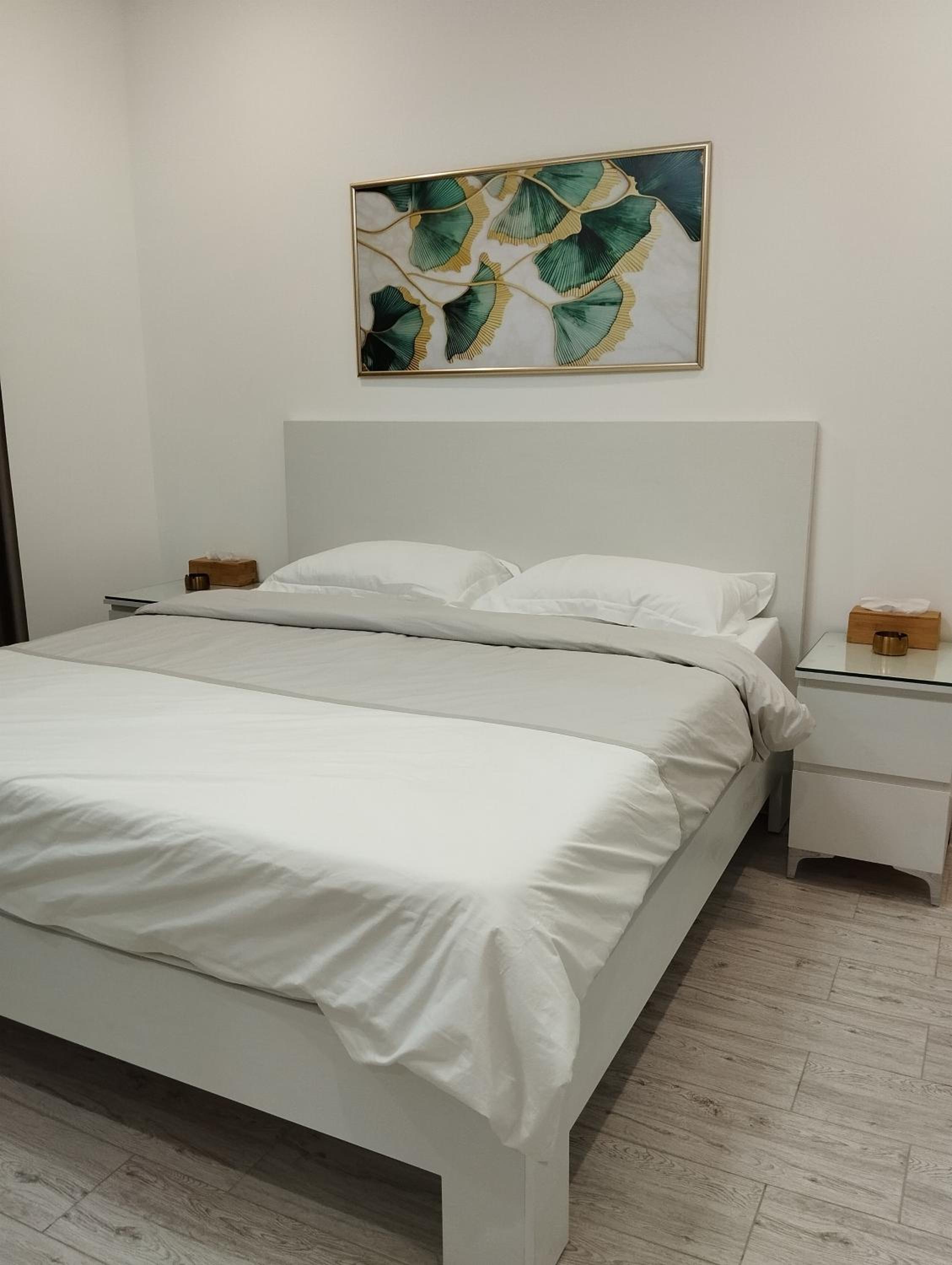 Airport chalet amman