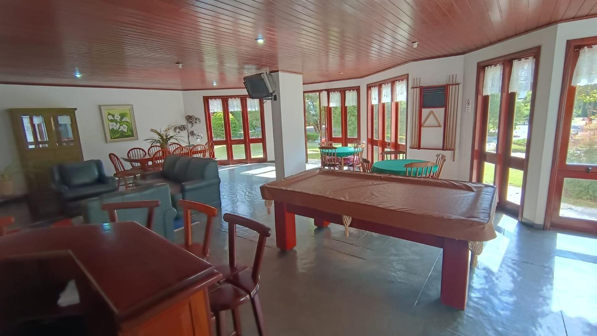 Apto Duplex Tipo Chalé