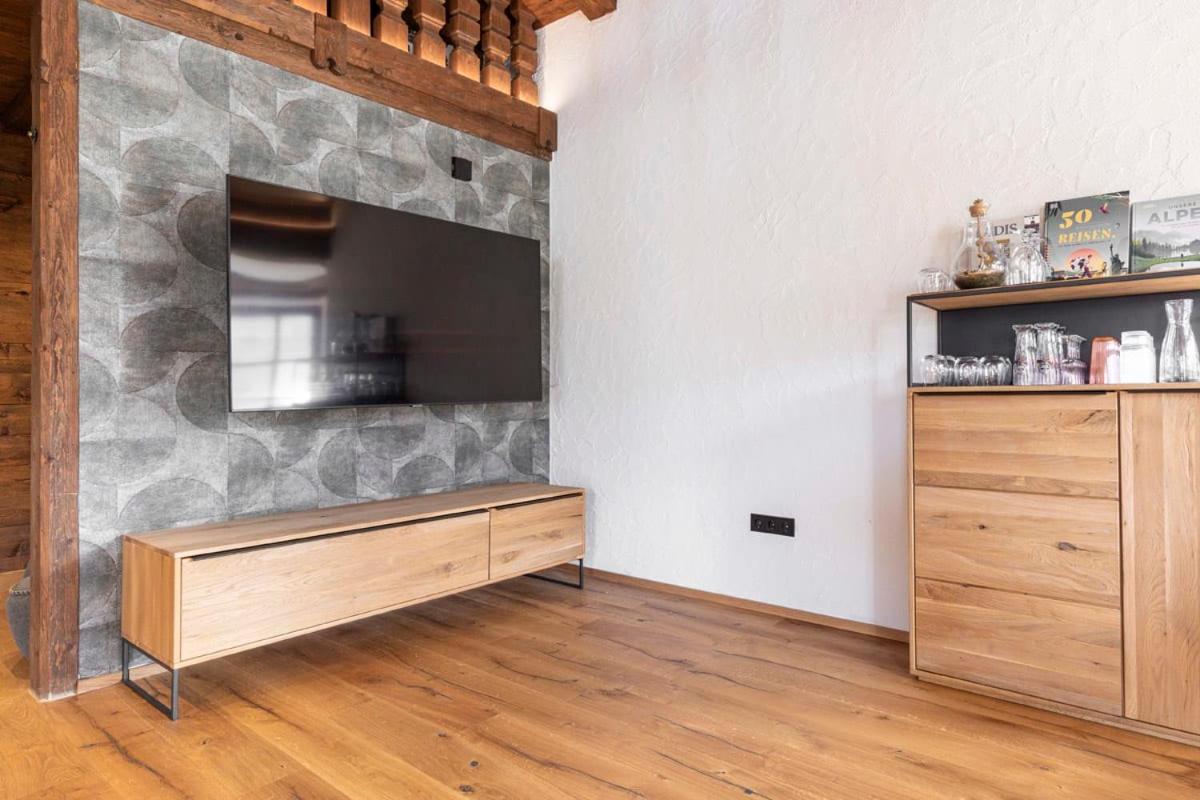 Chalet LAUDEGG