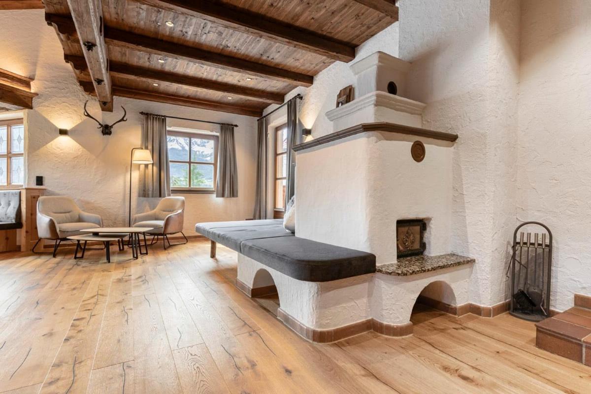 Chalet LAUDEGG