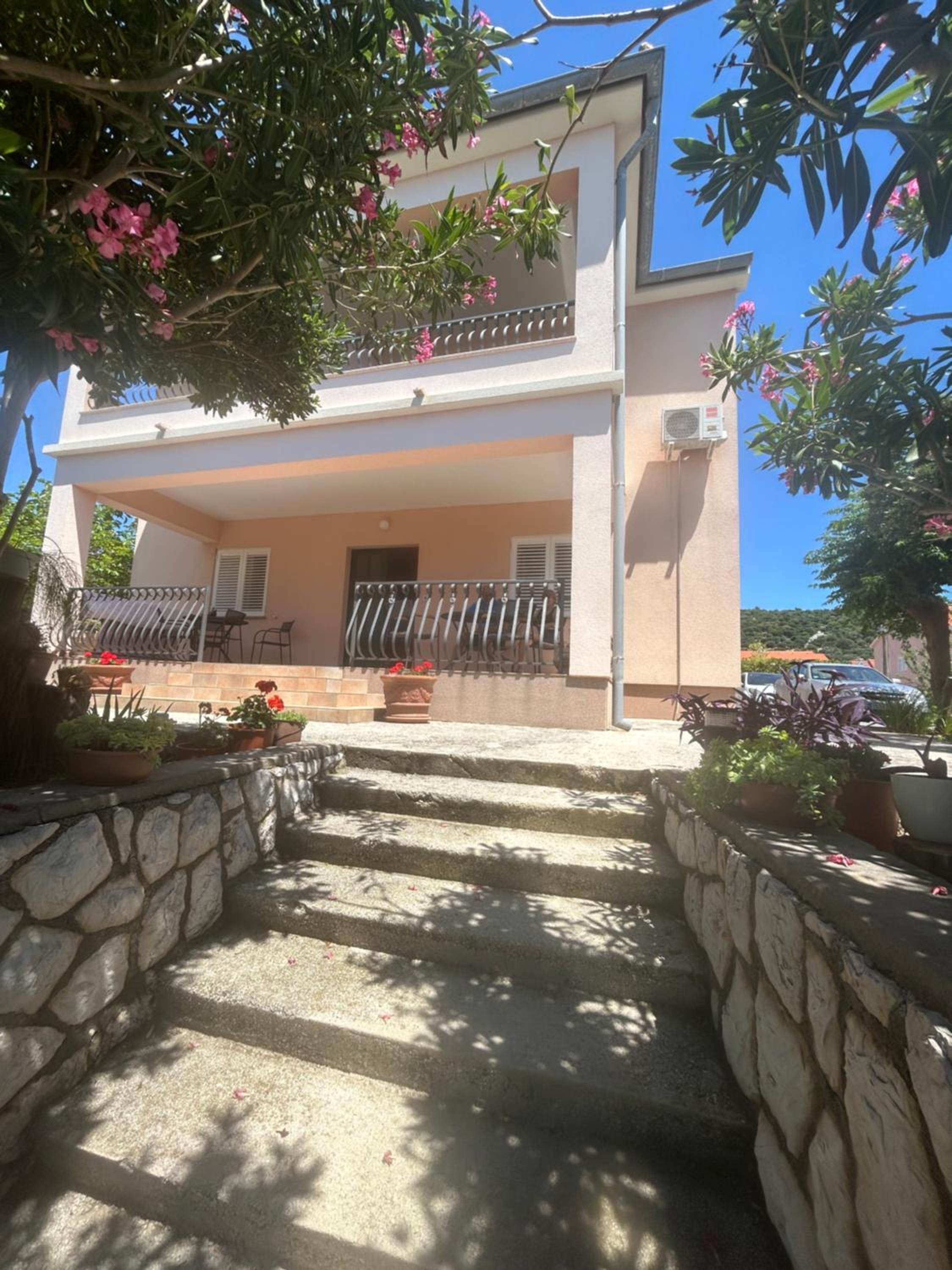 Villa MILICA view 4