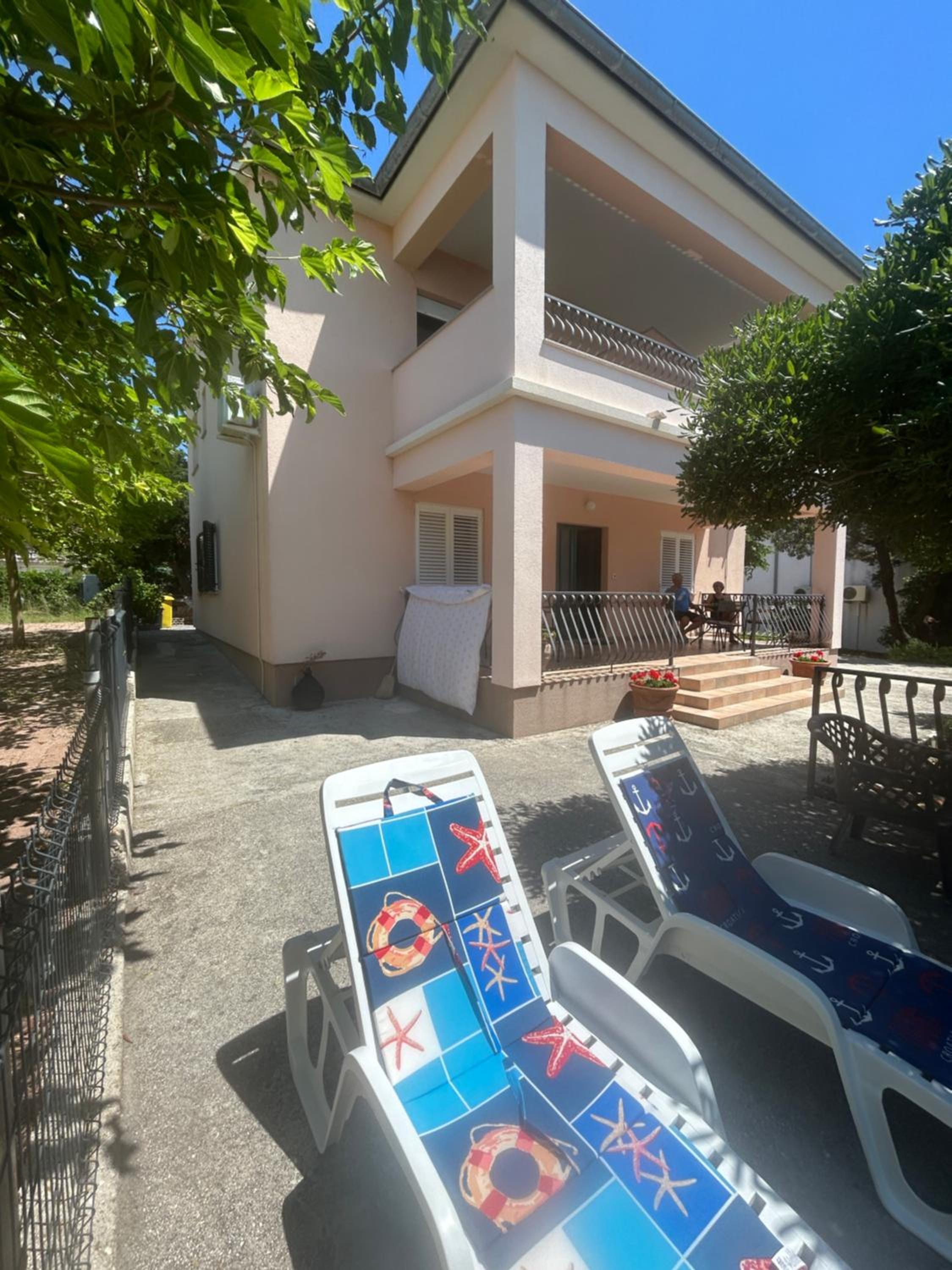 Villa MILICA view 5
