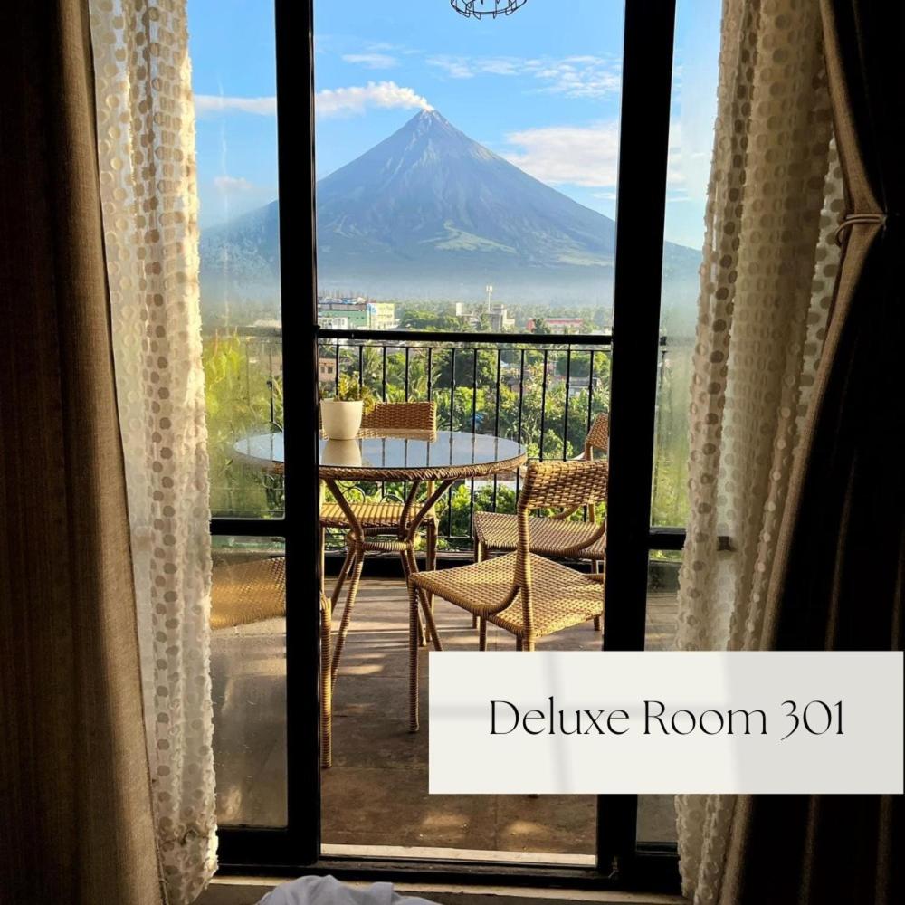 Alta Residences view 2