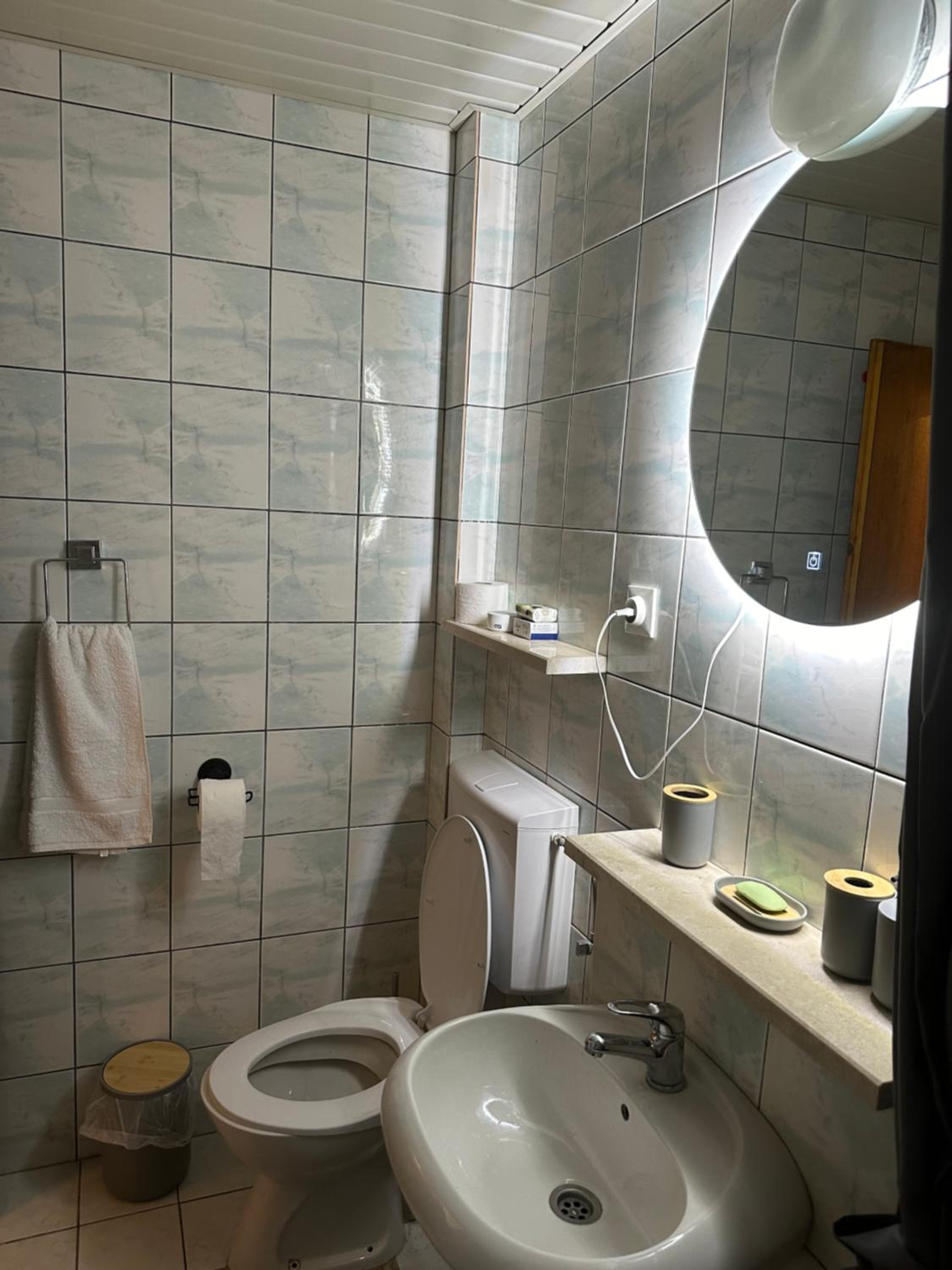 Studio Apartman 6 view 4