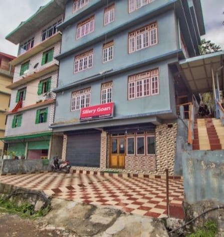 Capital O Sillery Gaon view 3