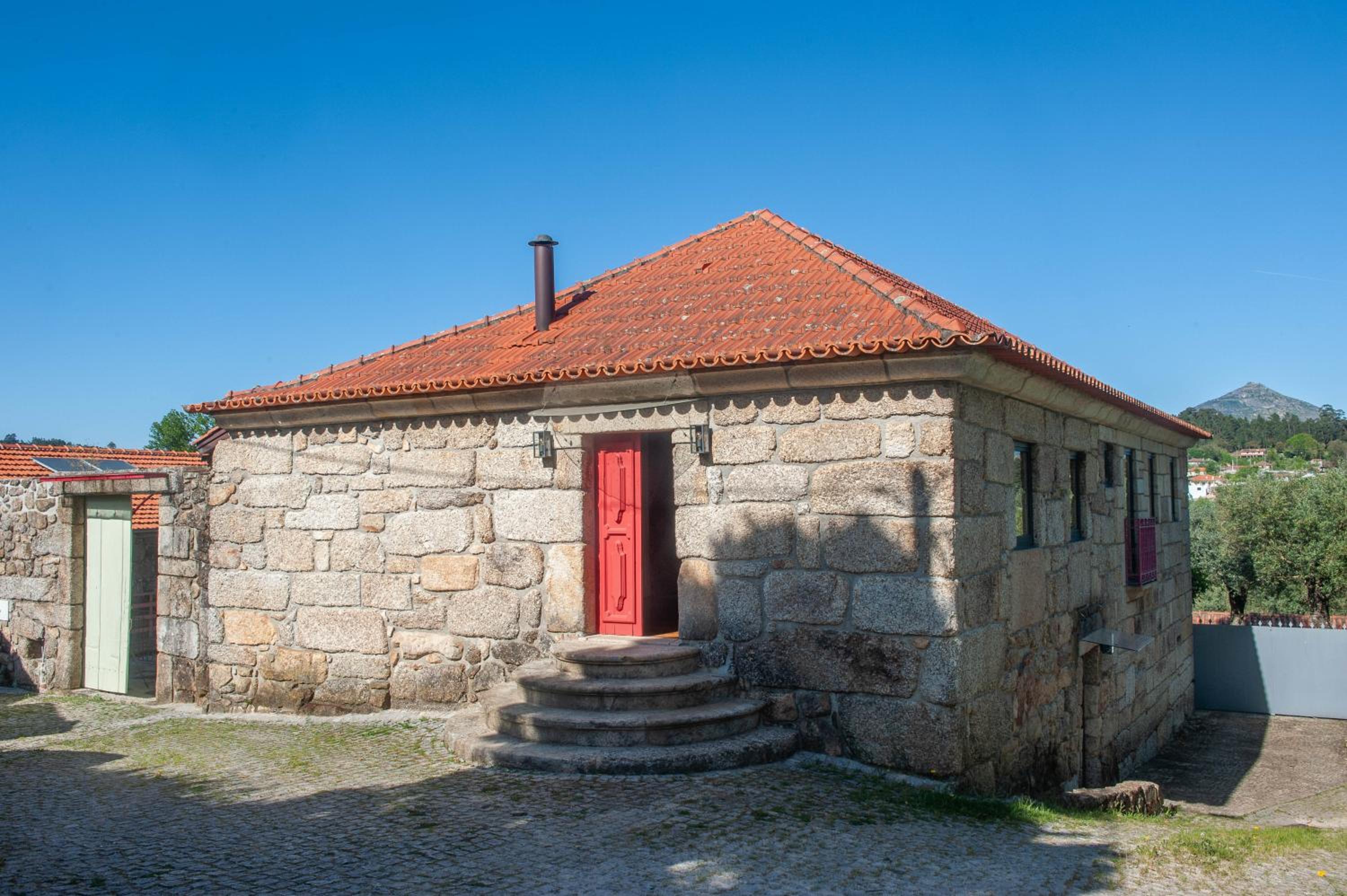 Casa da Corredoura Turismo Rural view 3