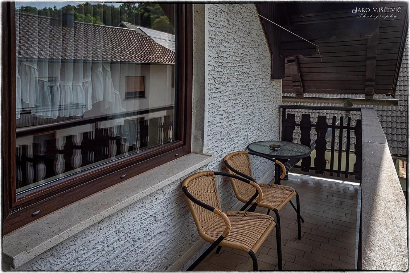 Turistična kmetija Markun view 4