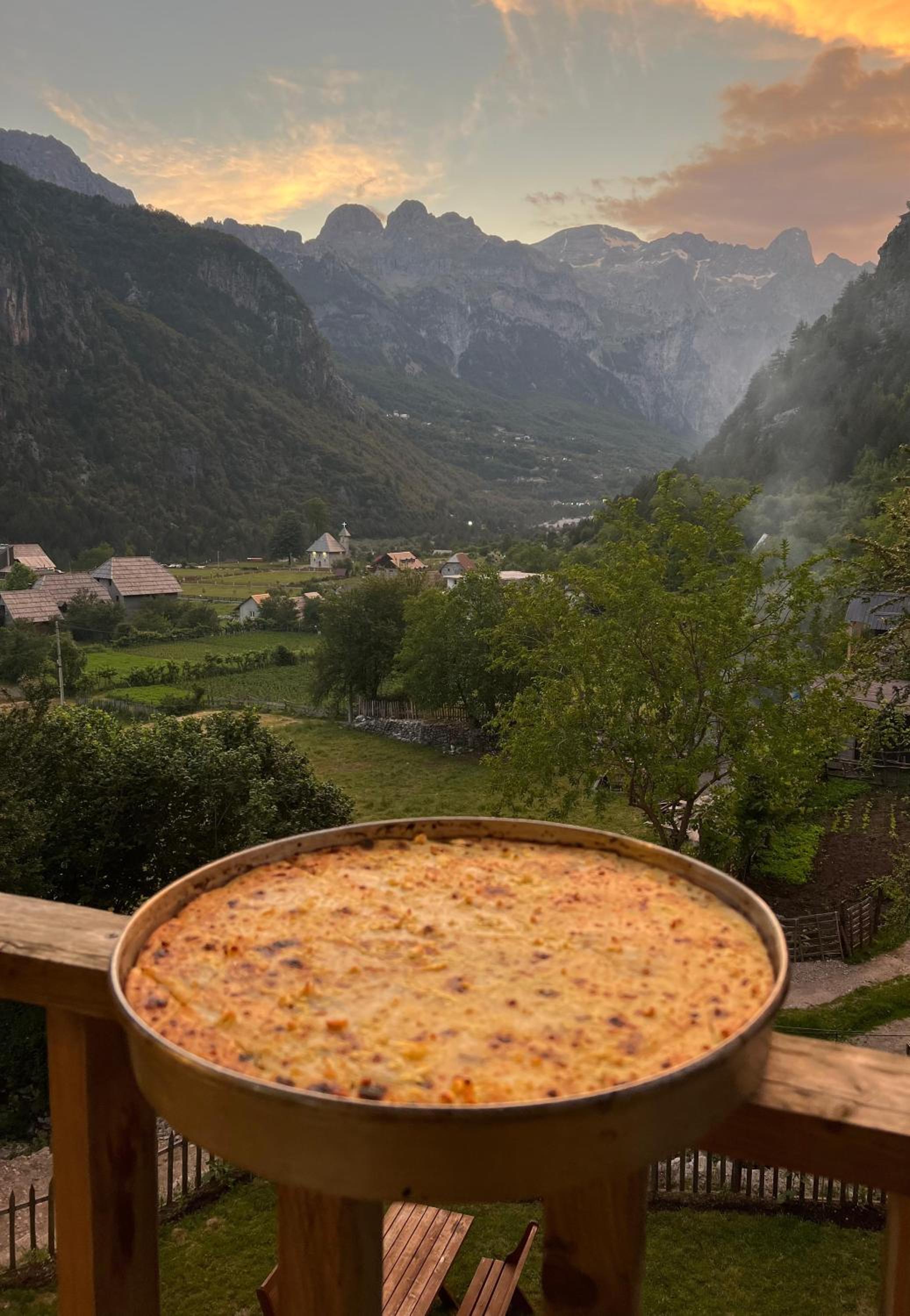 Bujtina Ziçi