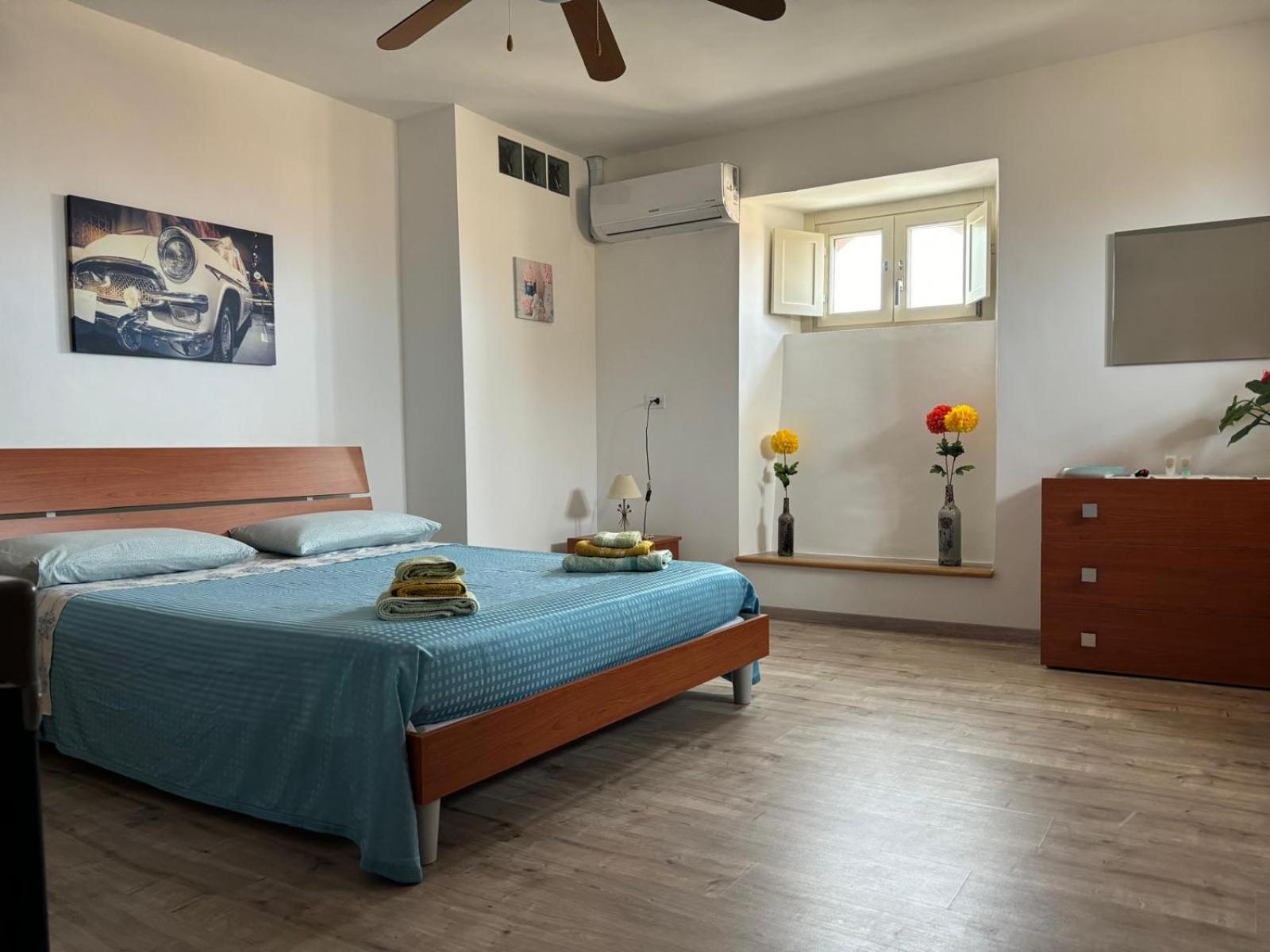 Al Castello Apartment