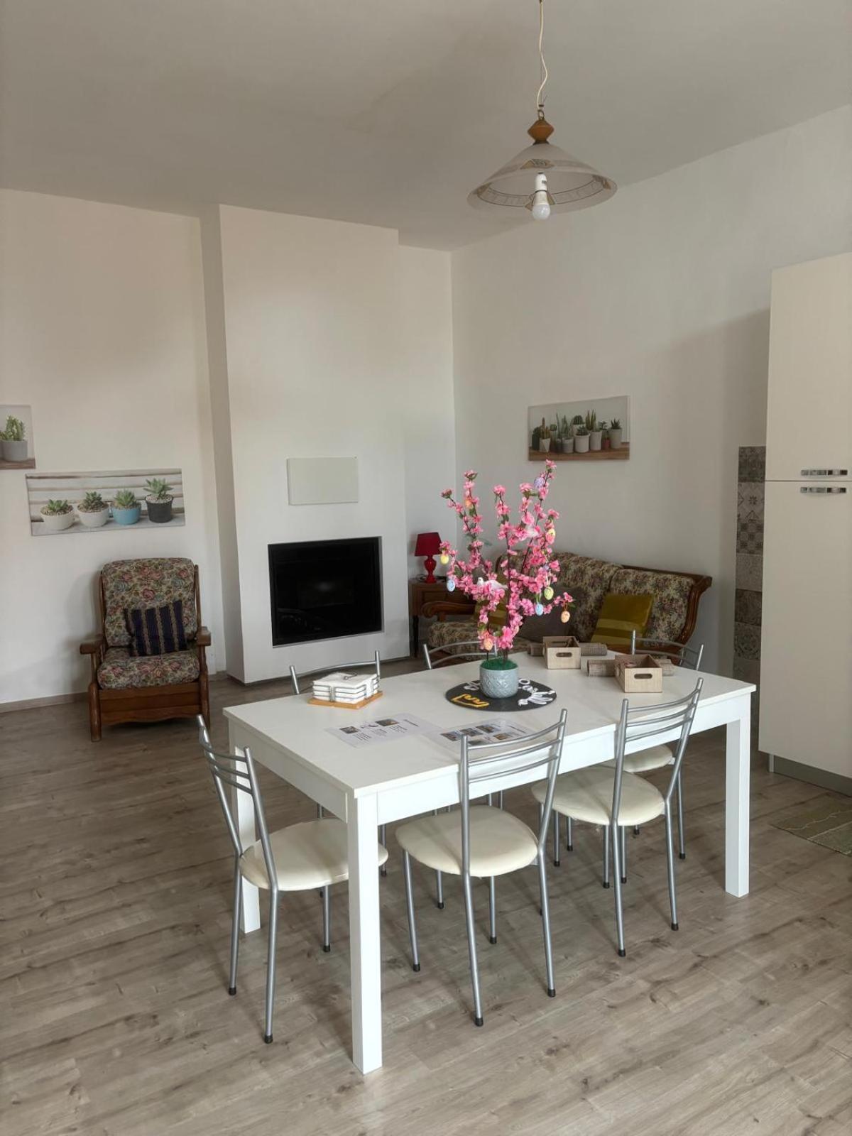 Al Castello Apartment