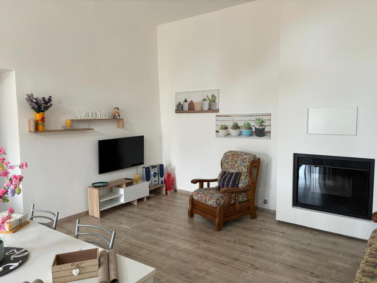 Al Castello Apartment