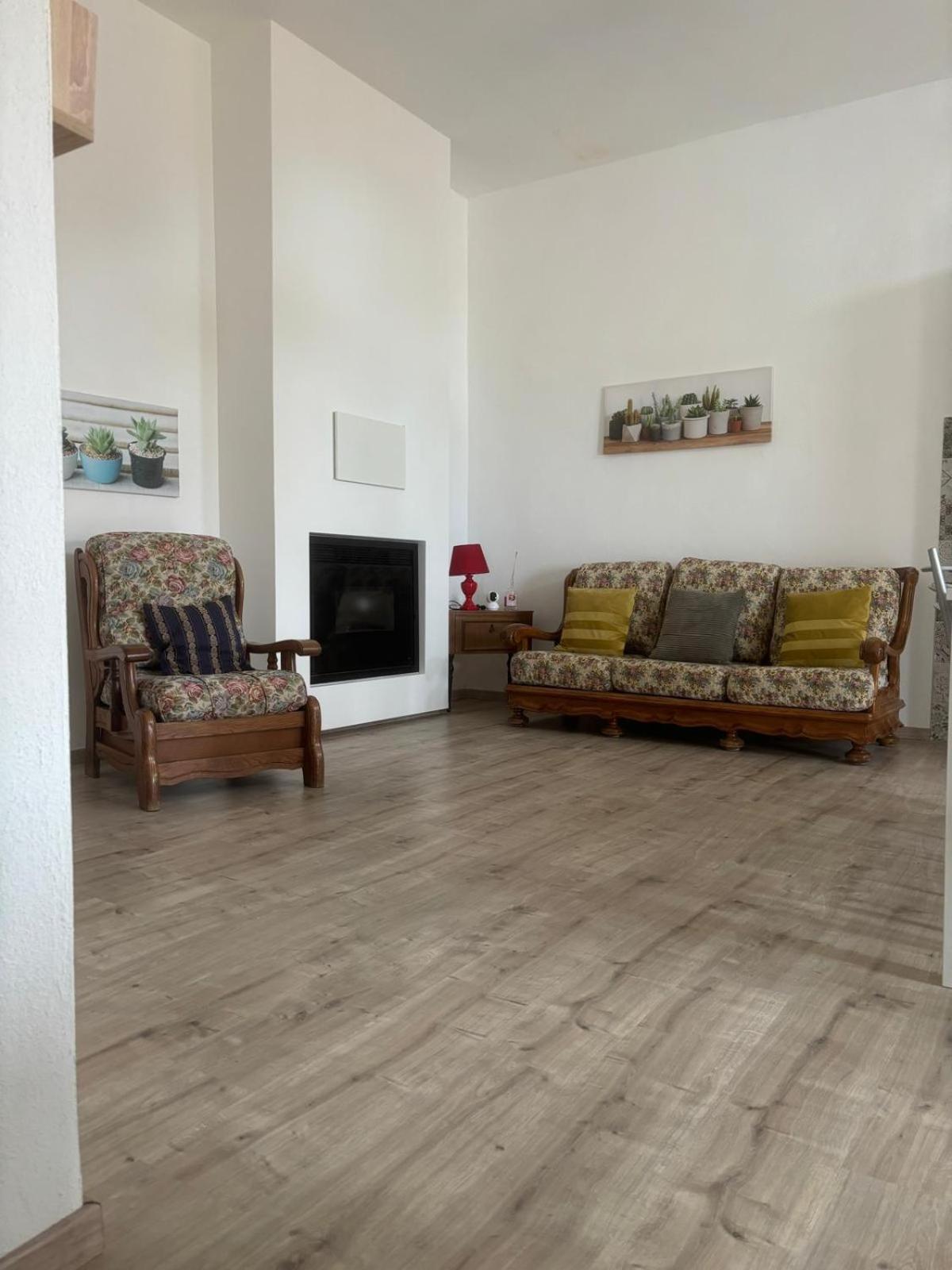 Al Castello Apartment