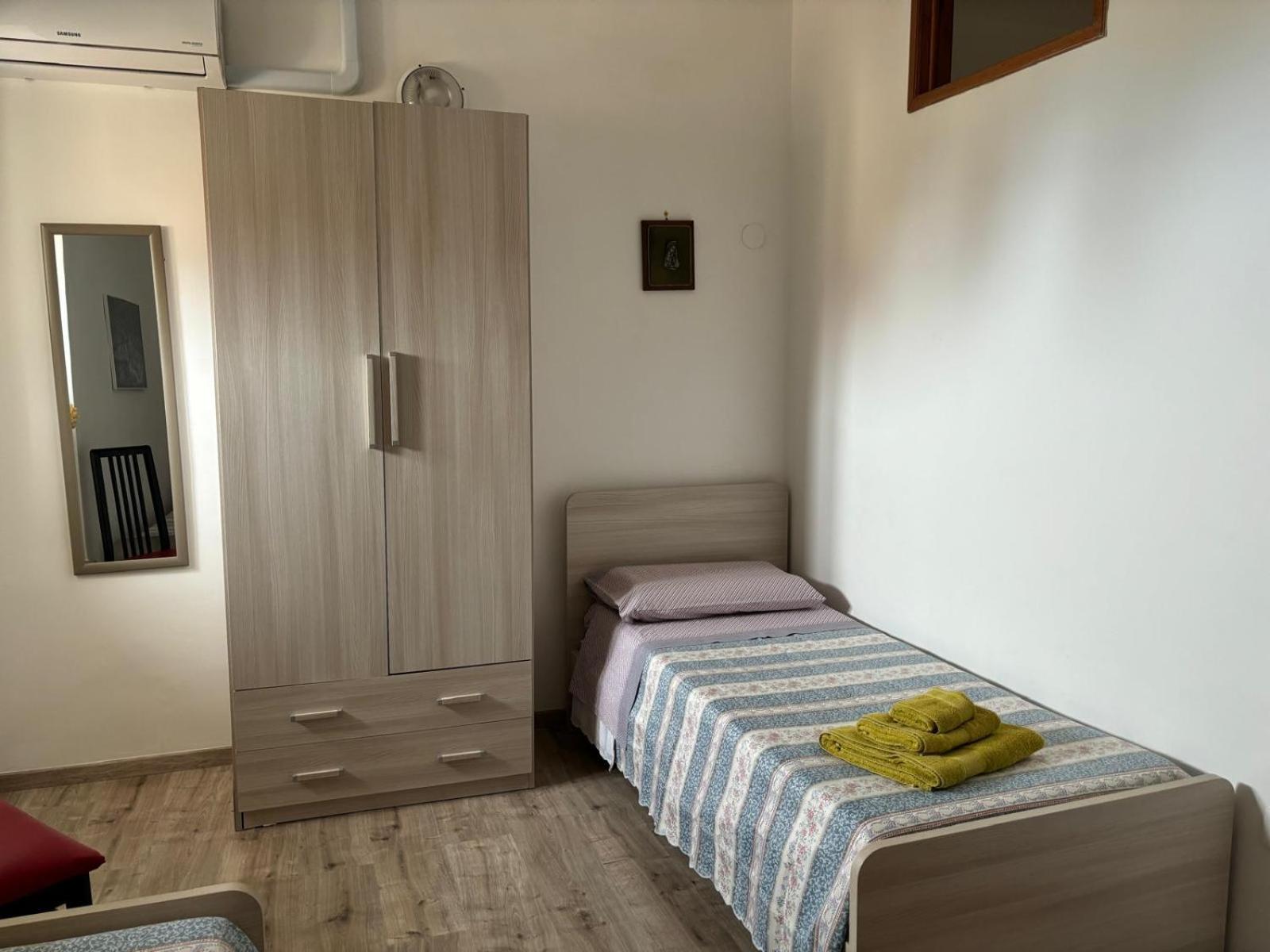Al Castello Apartment