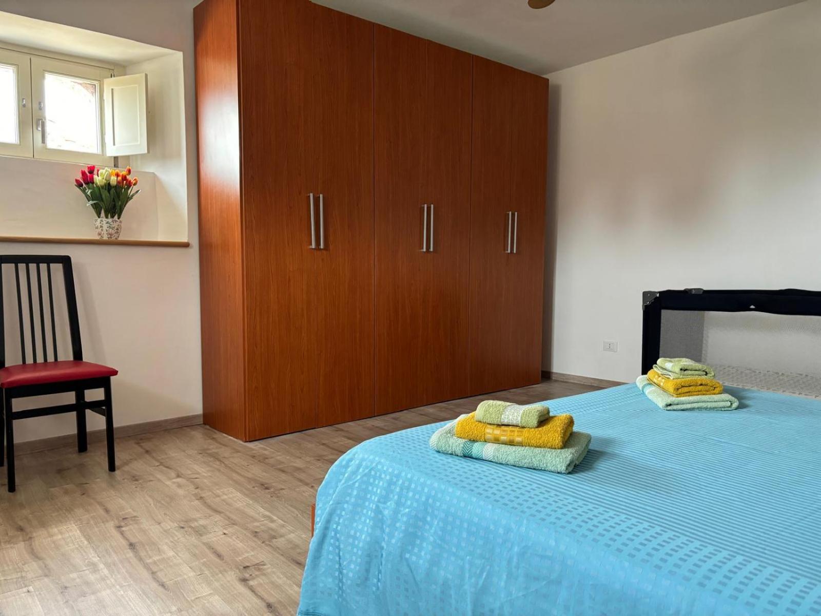 Al Castello Apartment