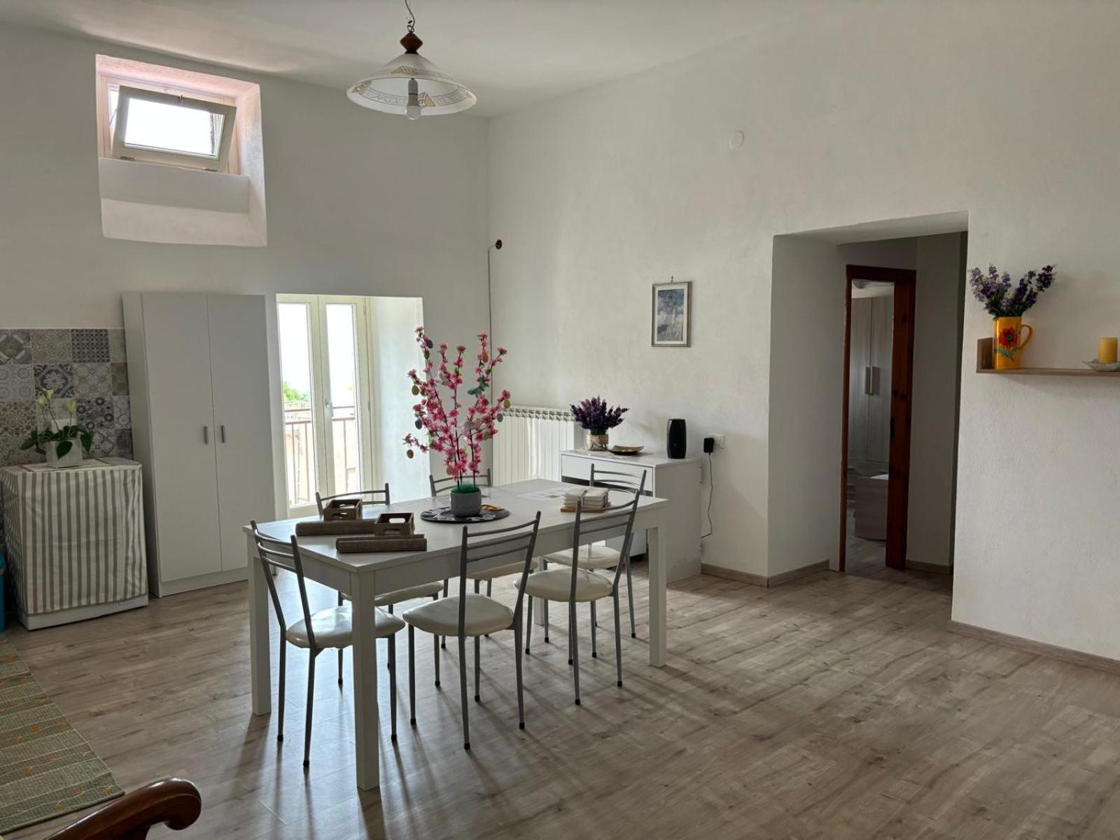 Al Castello Apartment