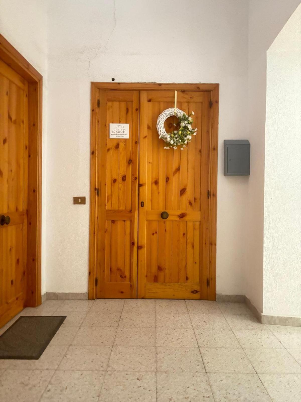 Al Castello Apartment