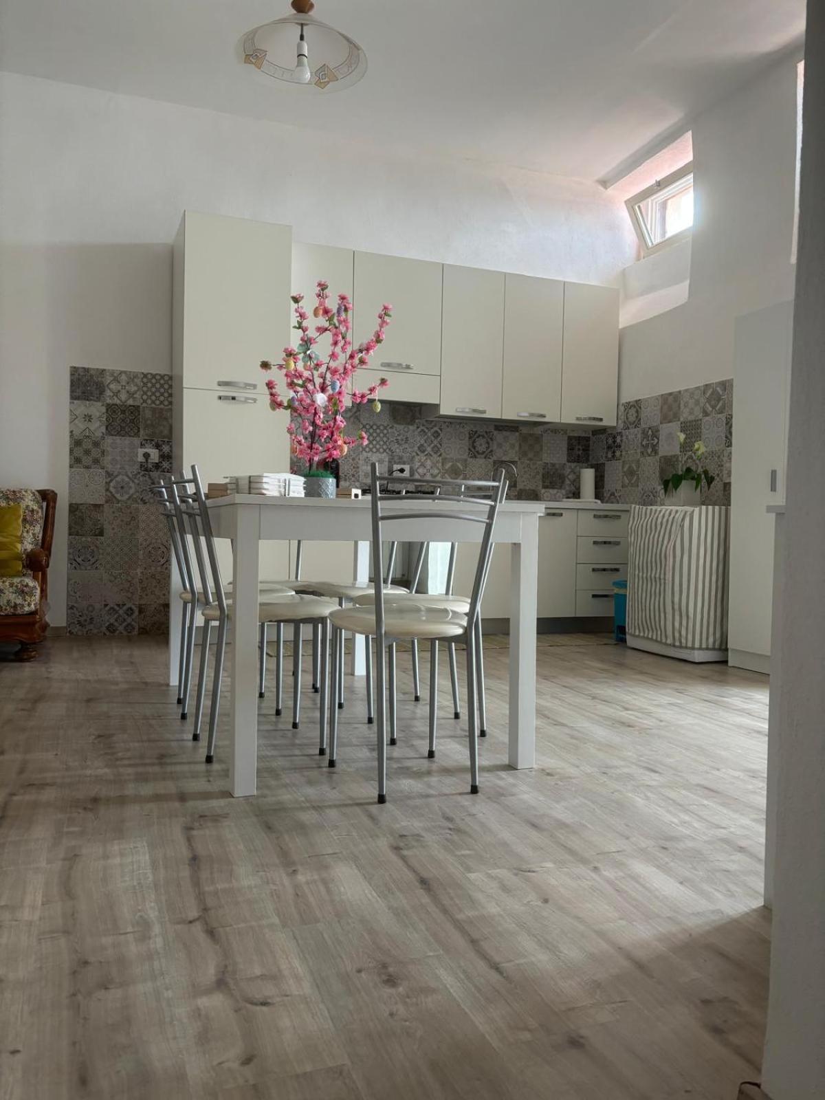 Al Castello Apartment
