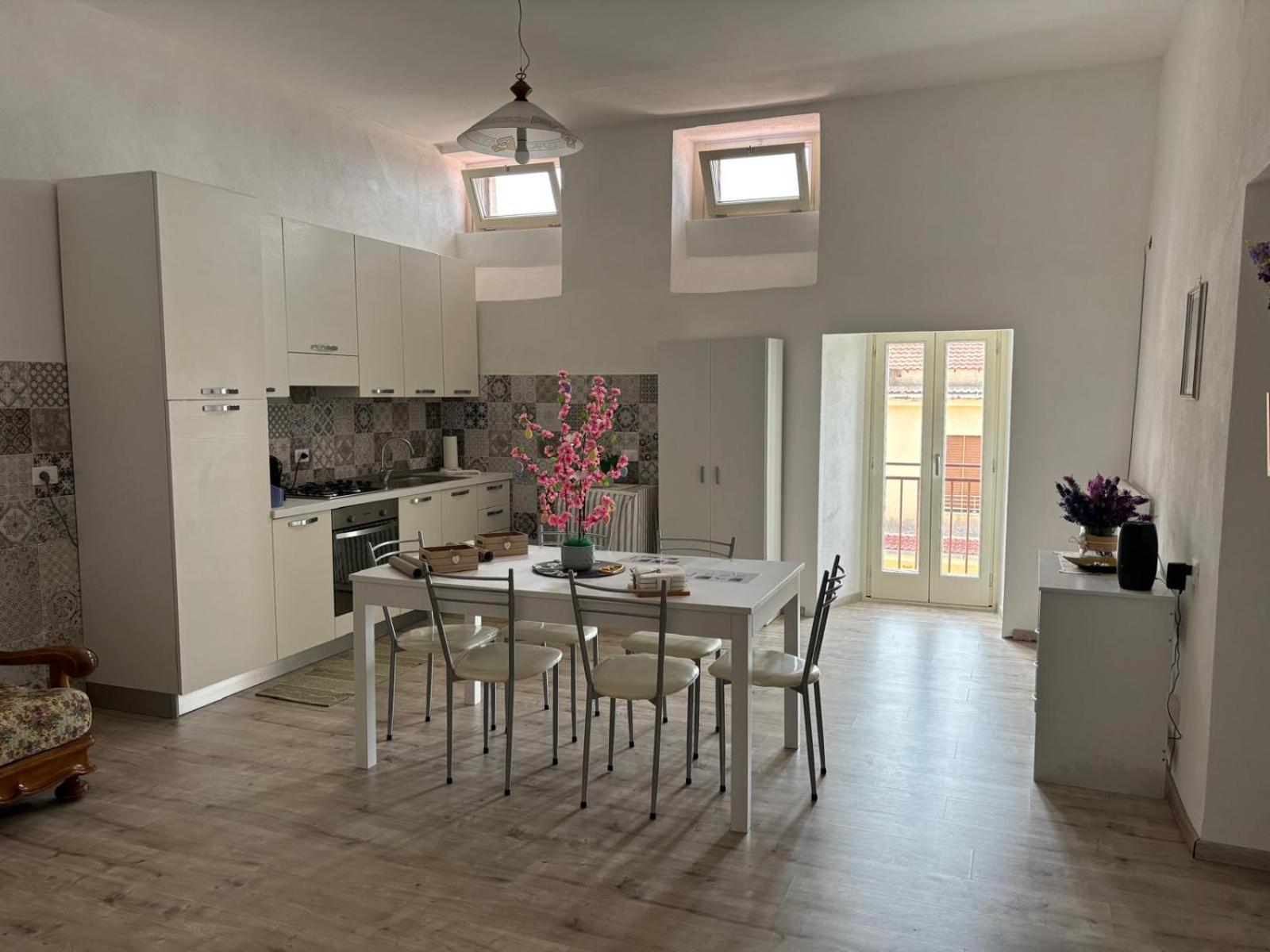 Al Castello Apartment