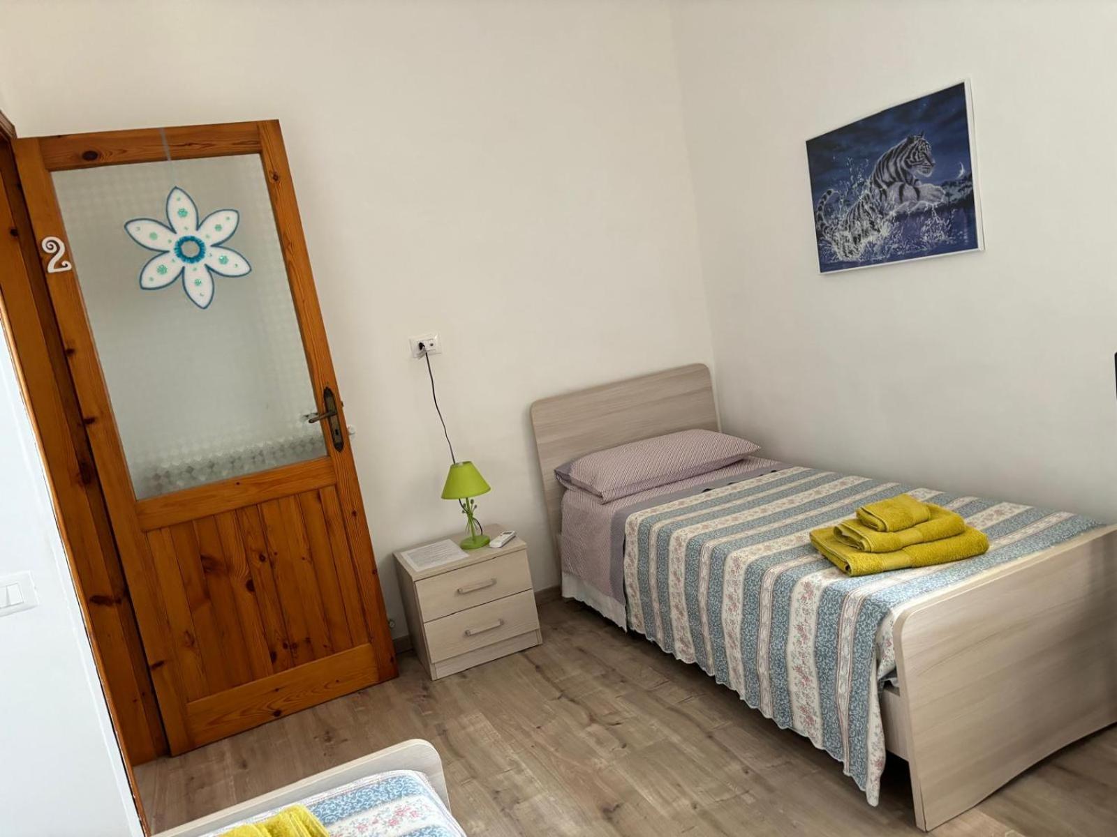 Al Castello Apartment
