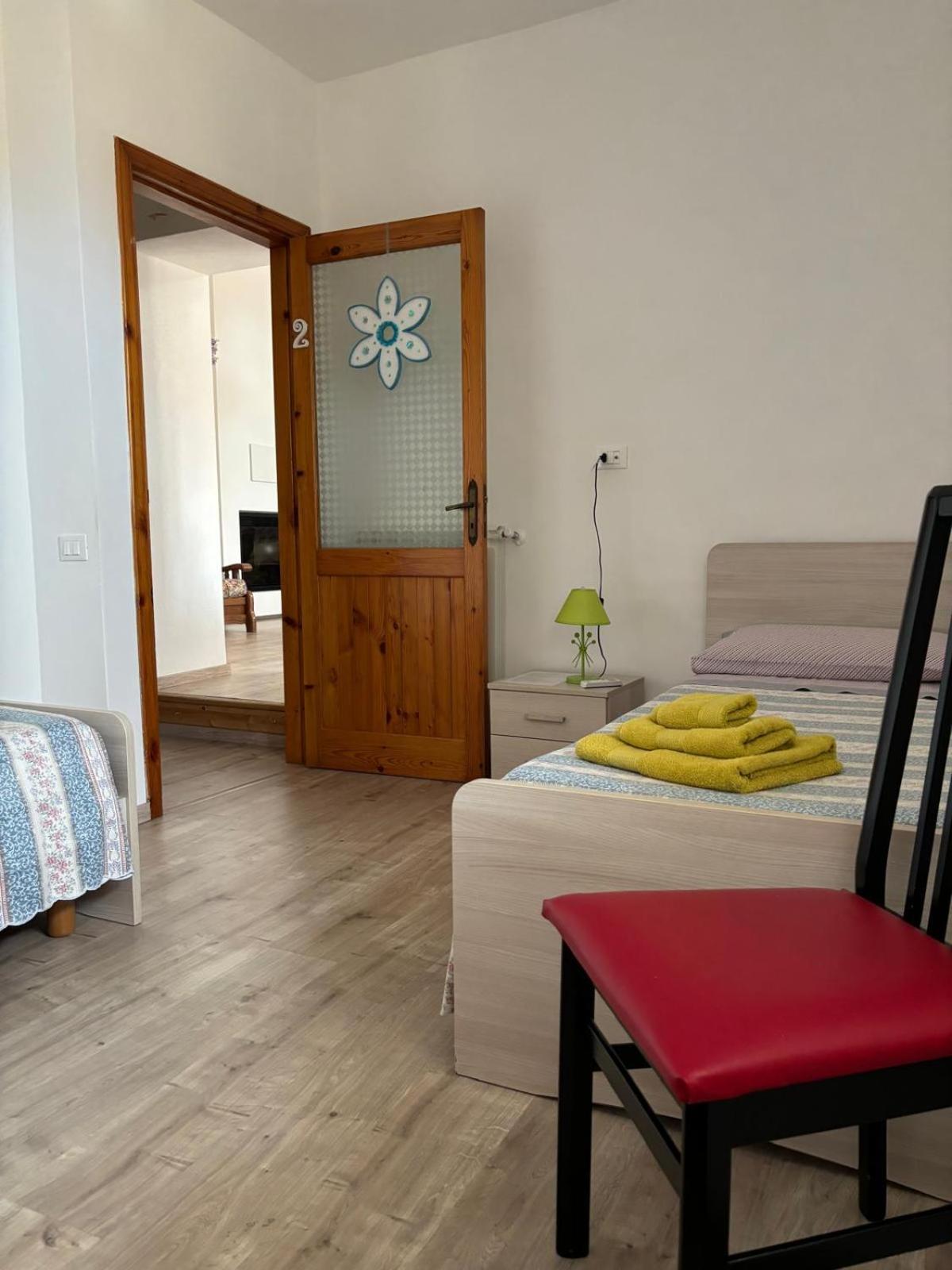 Al Castello Apartment