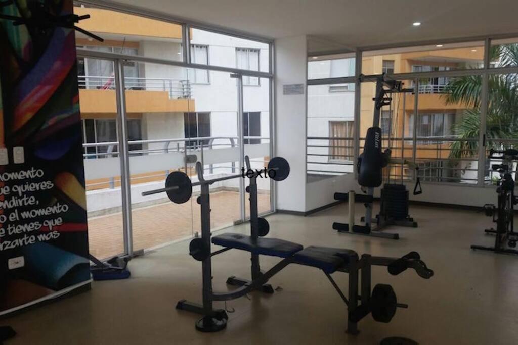 214 three bedroom apartment exclusive area cali