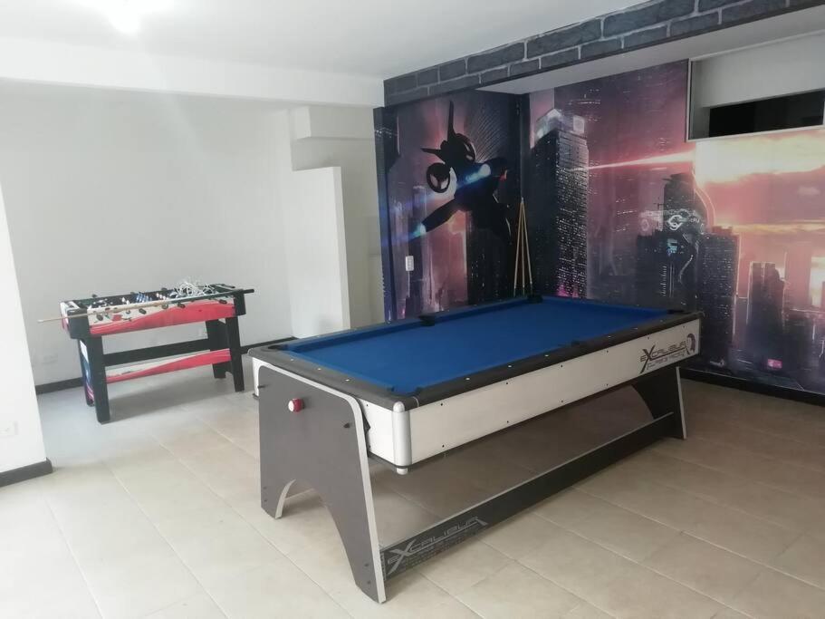 214 three bedroom apartment exclusive area cali