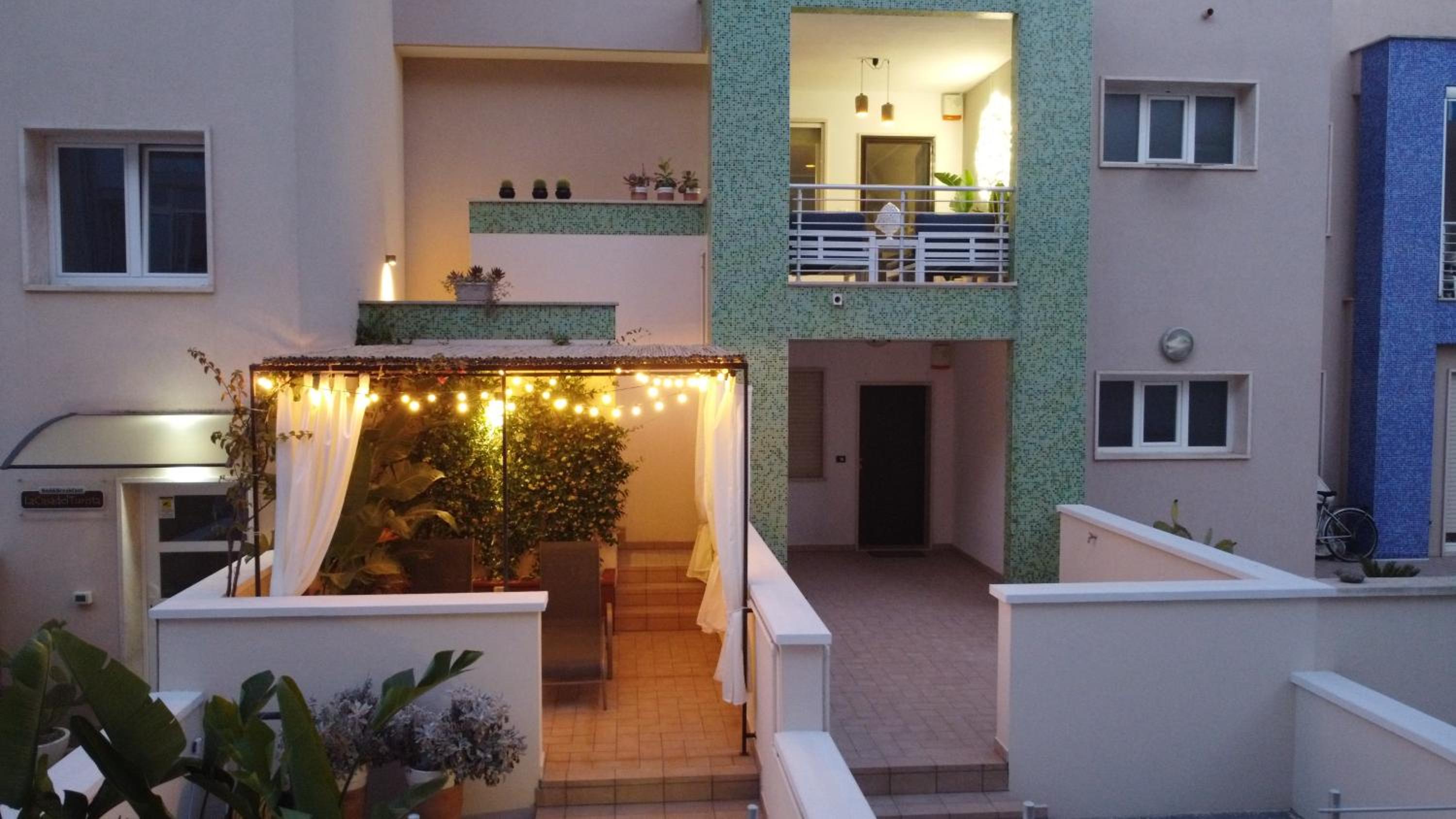 Bolina luxury suites Gallipoli