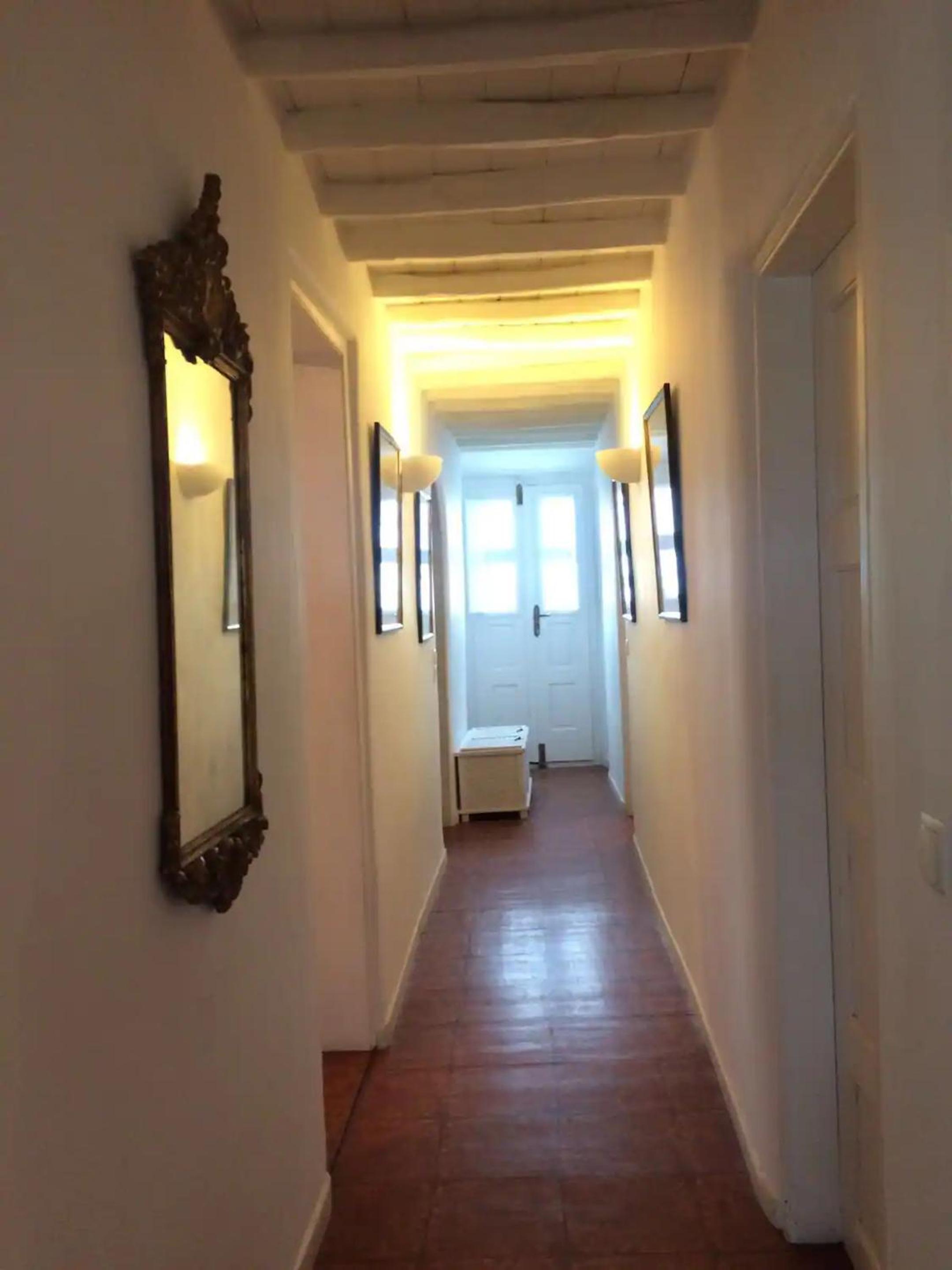 Unique Townhouse, Mykonos Chora view 3