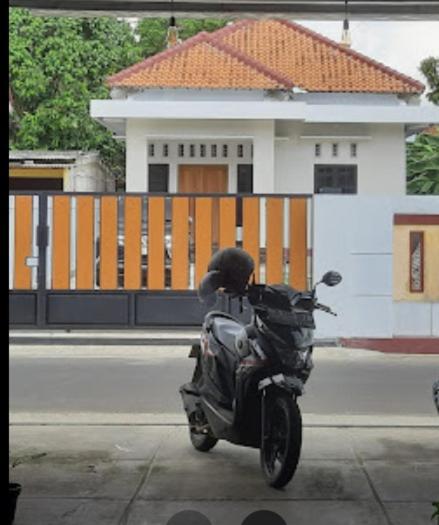 MULYA HOMESTAY Syariah view 2