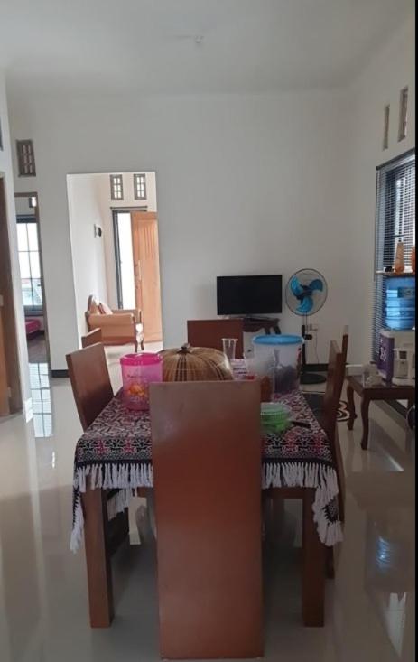 MULYA HOMESTAY Syariah view 3