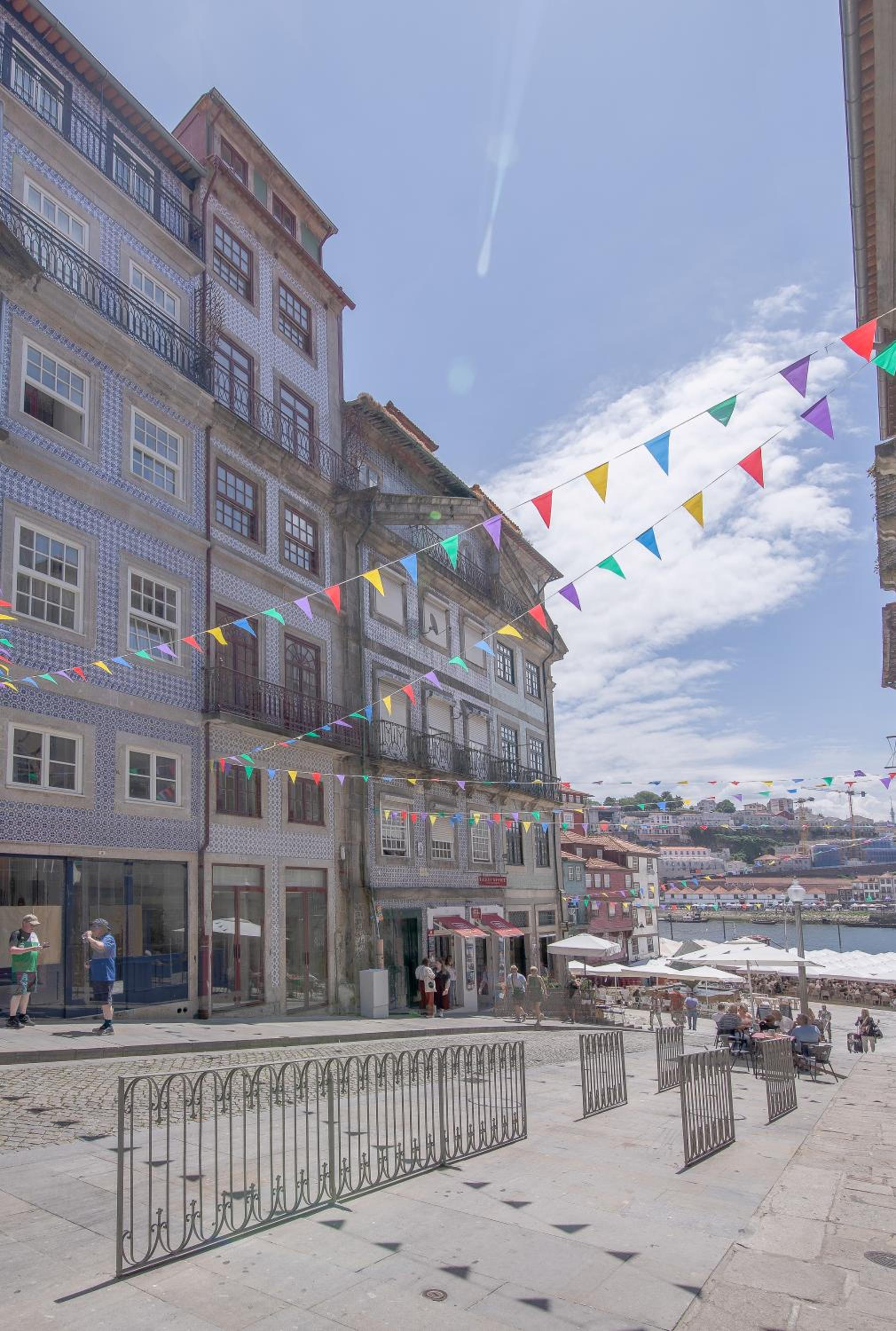 VC Heritage Ribeira Porto