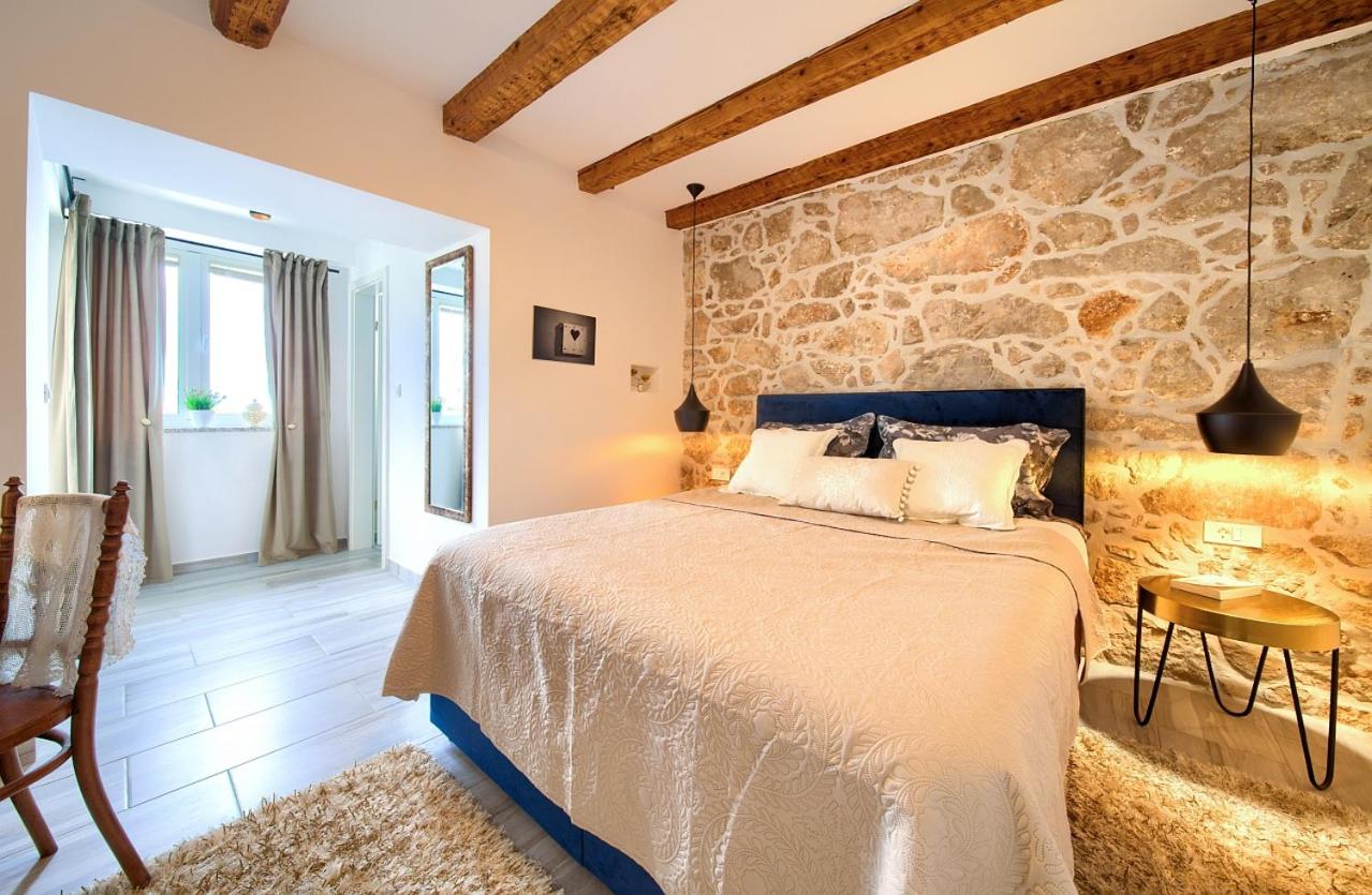 Dume Vrbnik